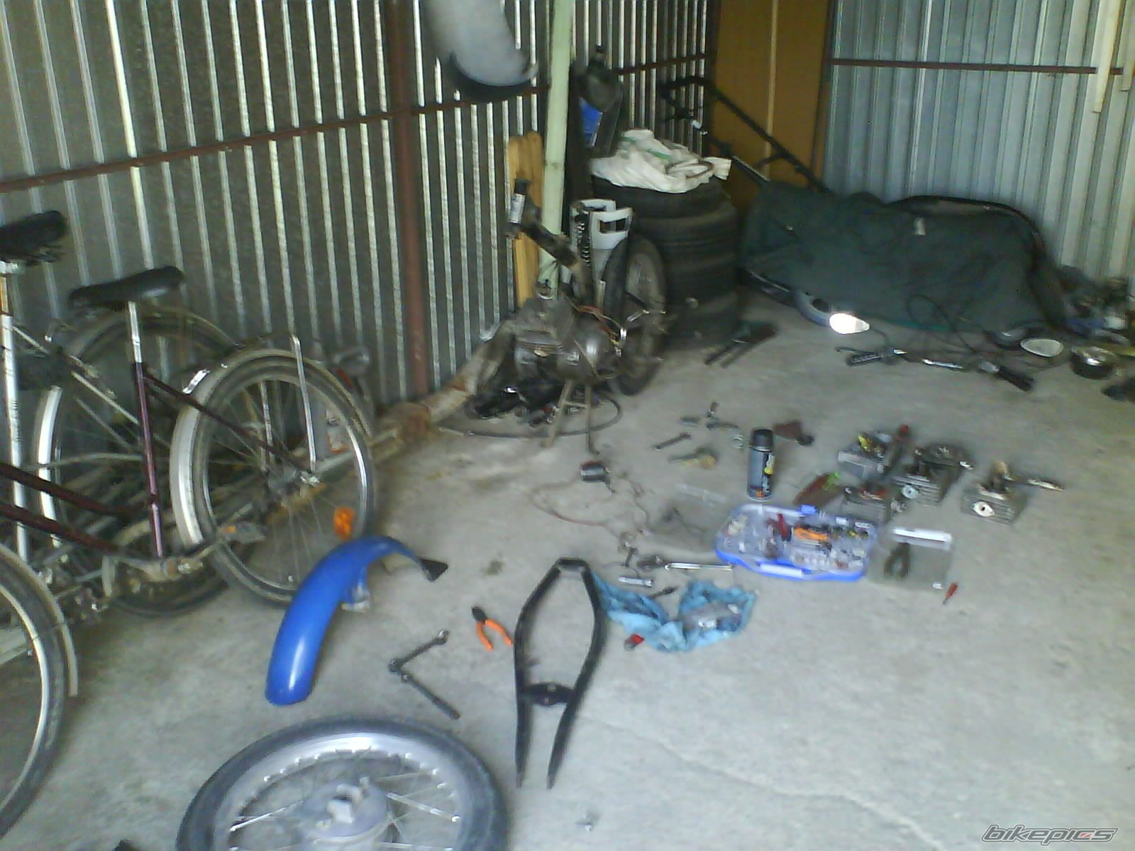 Bike Photo 2190730