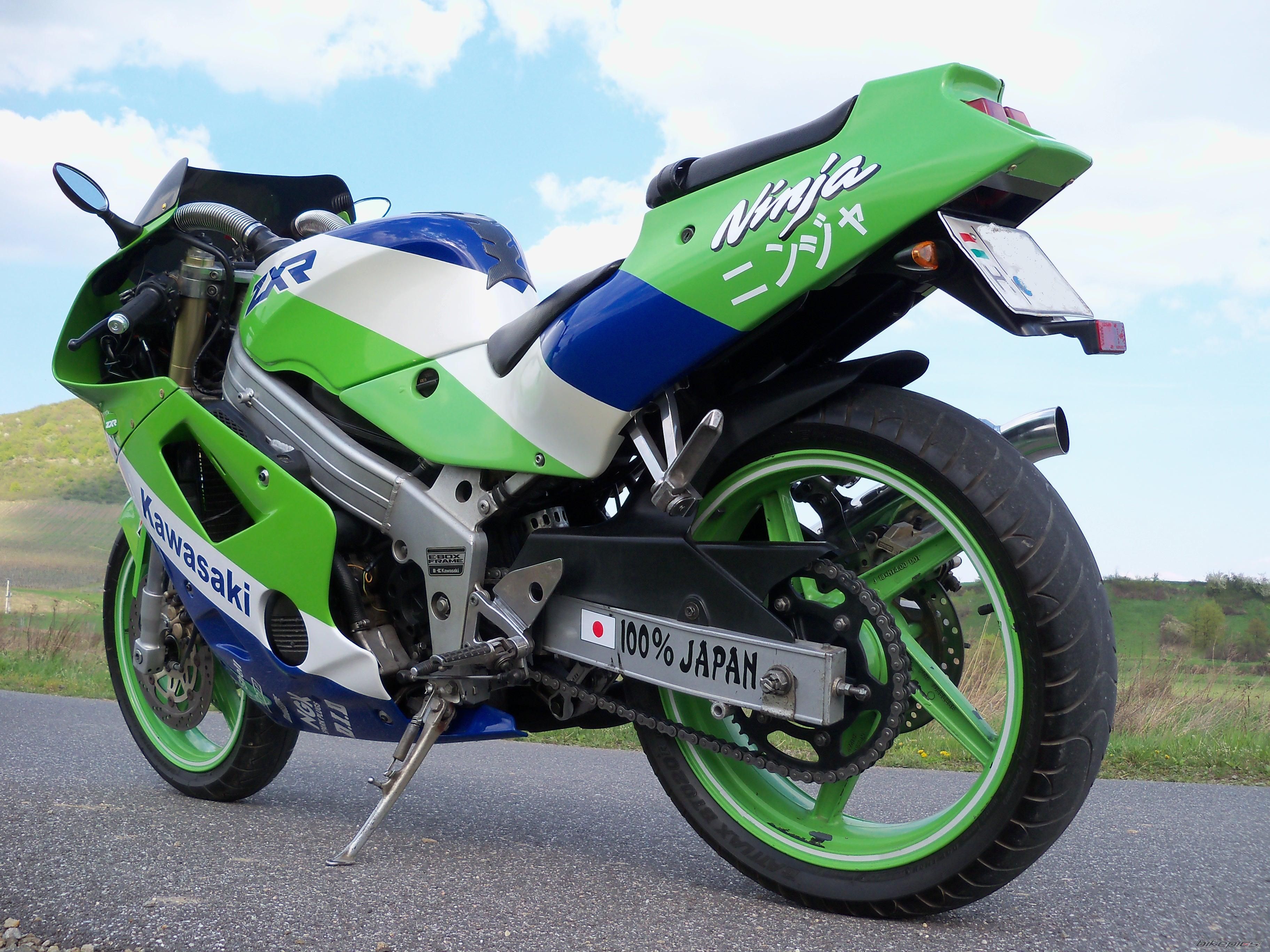 Bike Photo 2190734