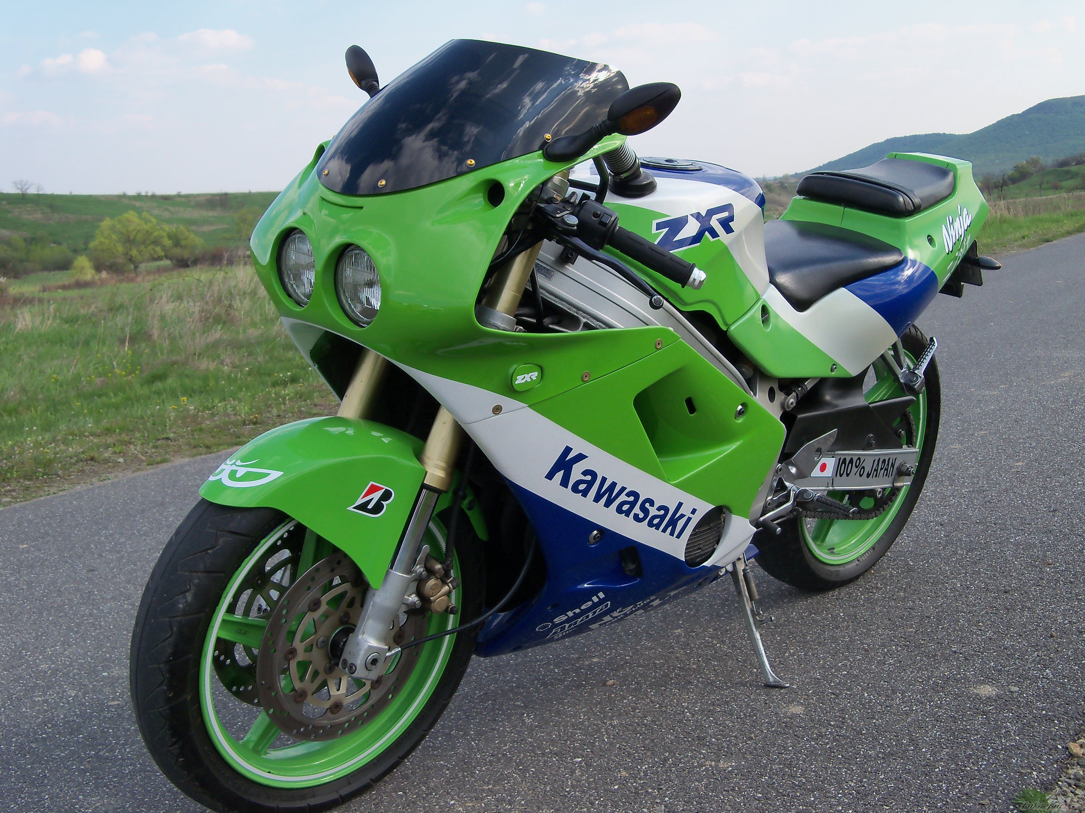 Bike Photo 2190735