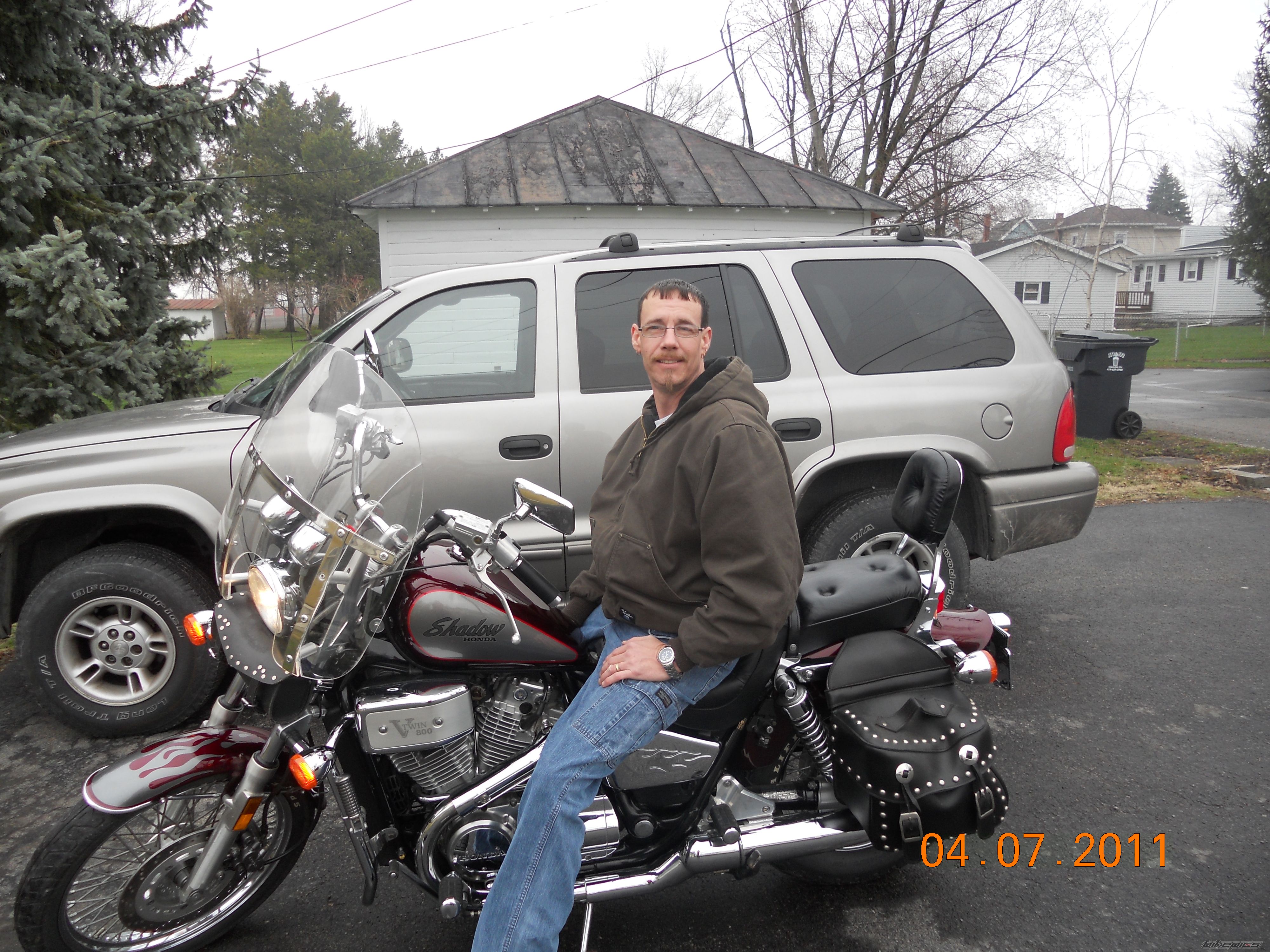 Bike Photo 2190931