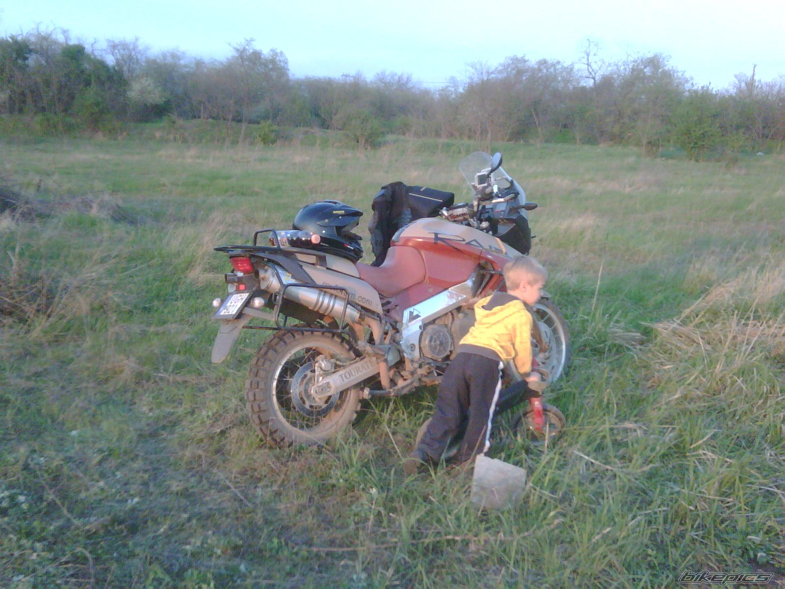 Bike Photo 2190942