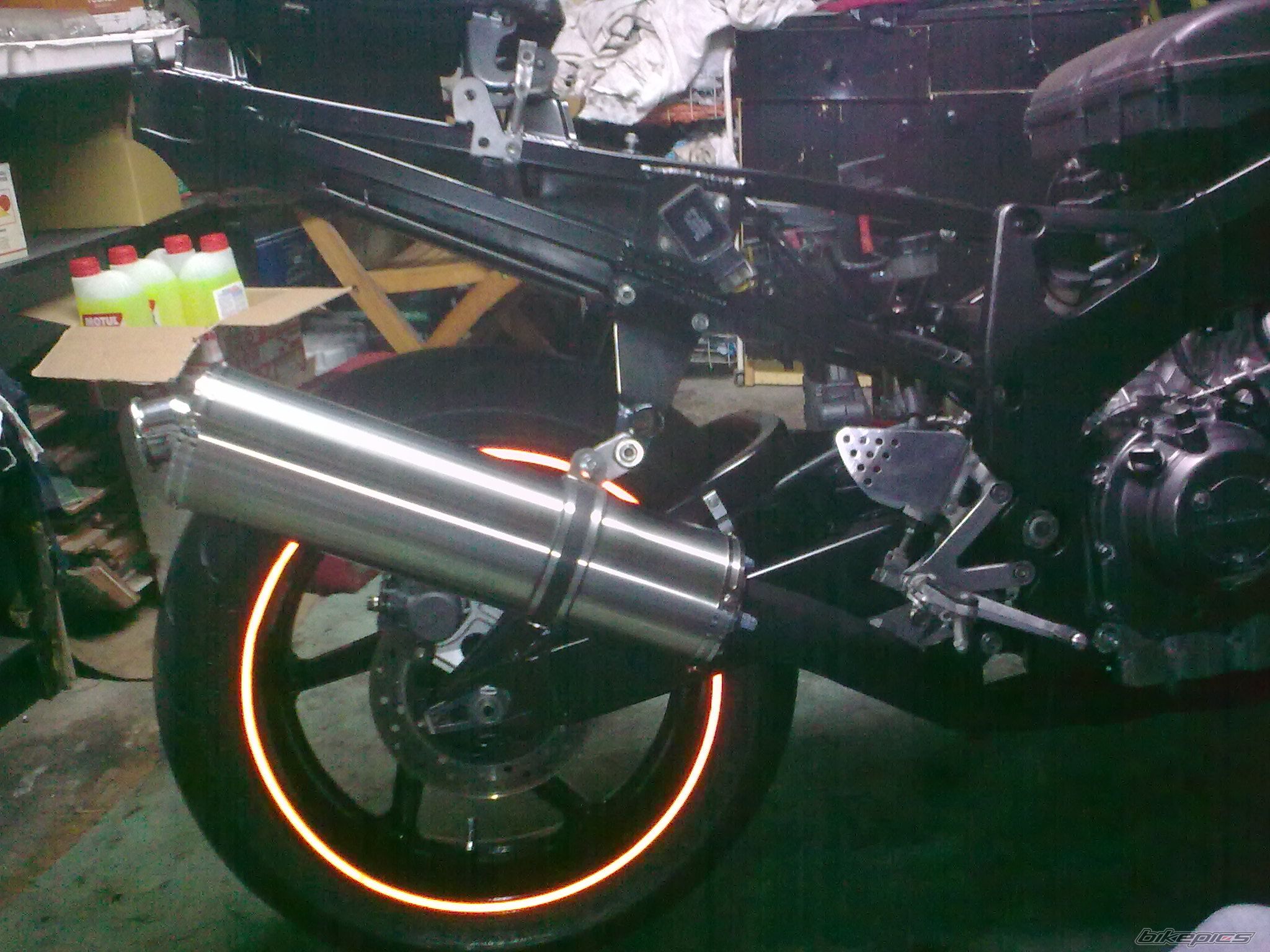 Bike Photo 2190951