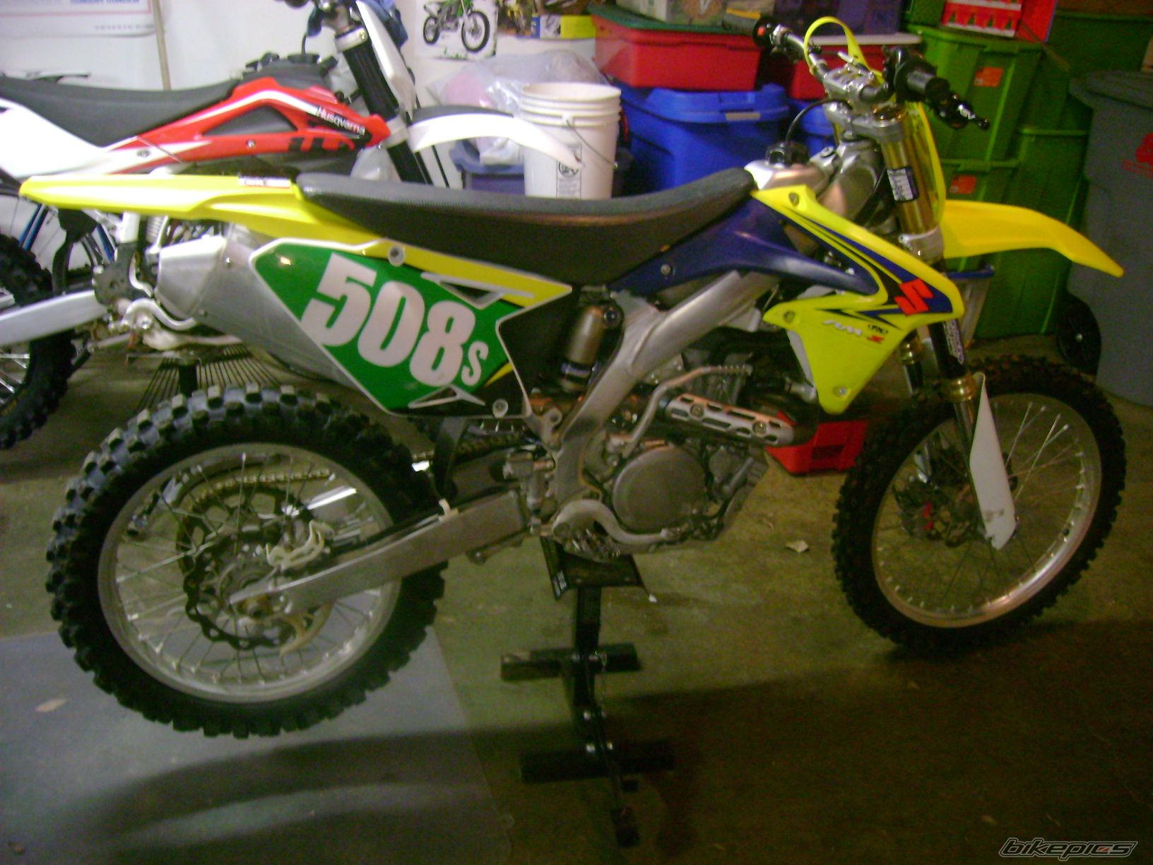 Bike Photo 2190962