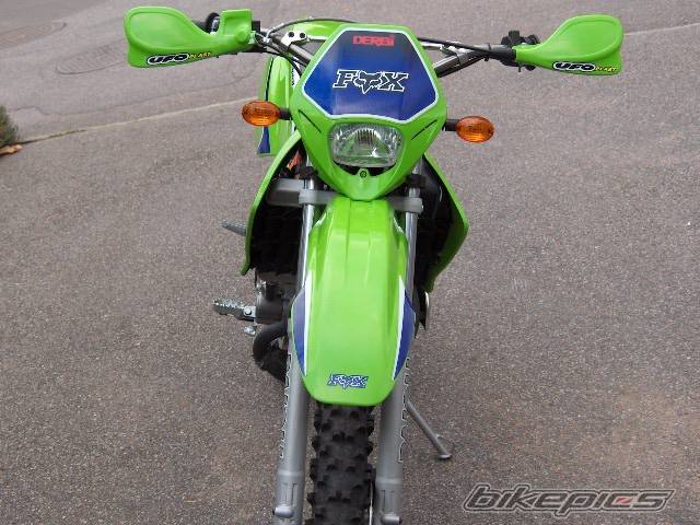 Bike Photo 219108