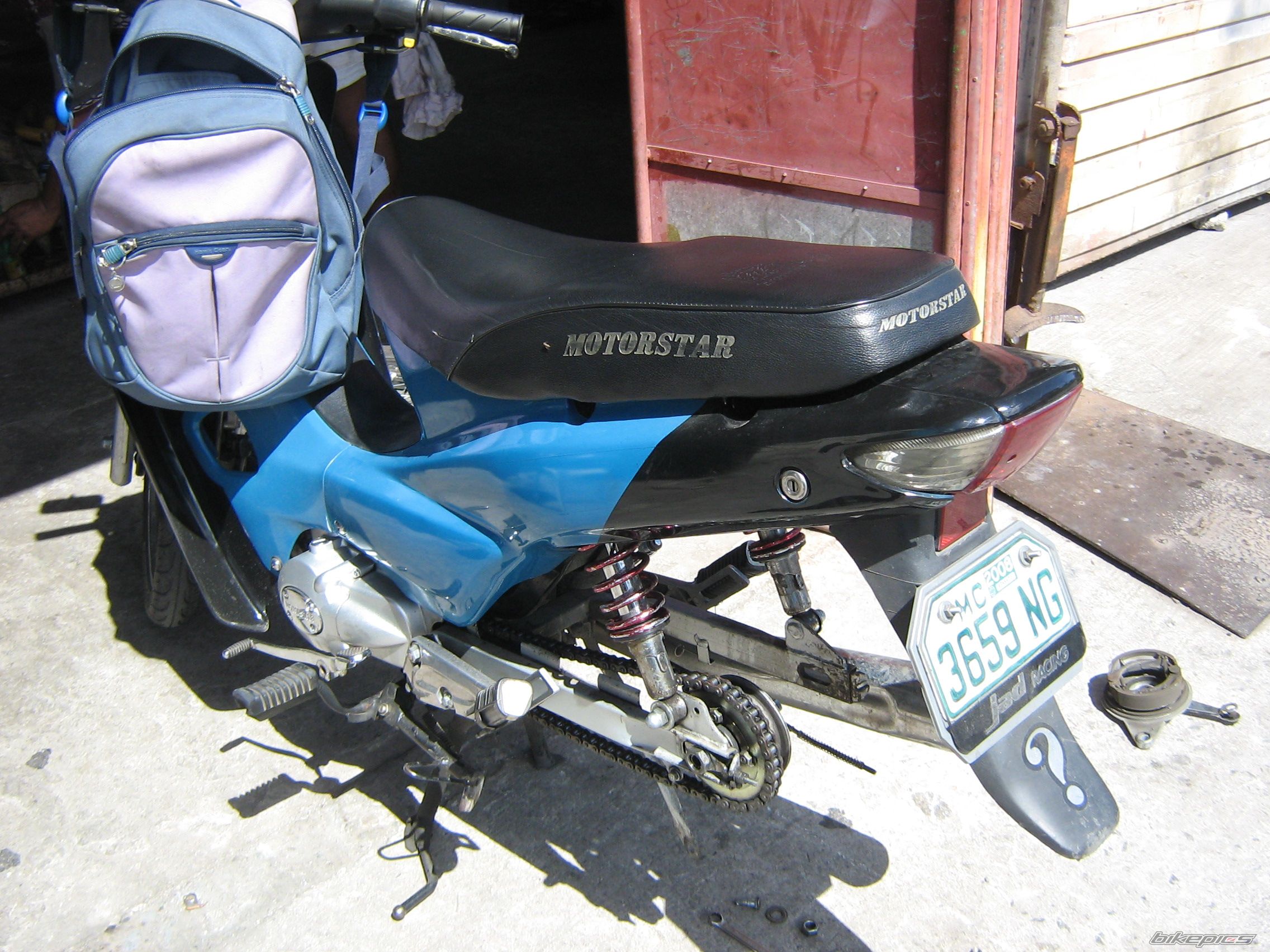 Bike Photo 2191084