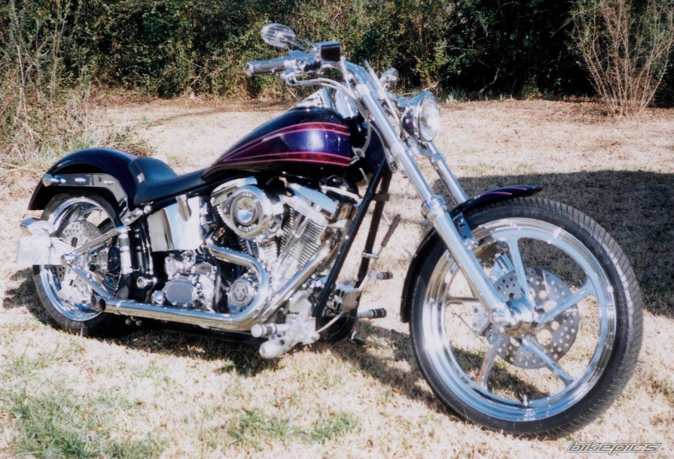 Bike Photo 2191168