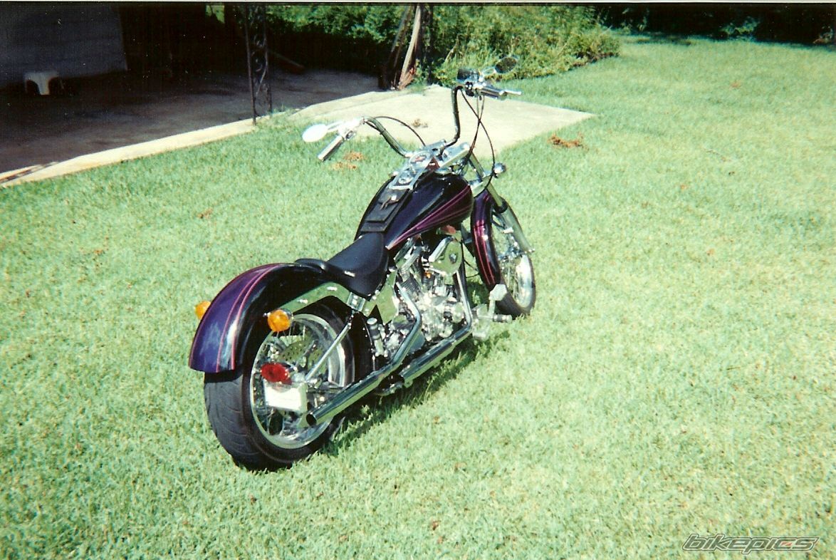 Bike Photo 2191173