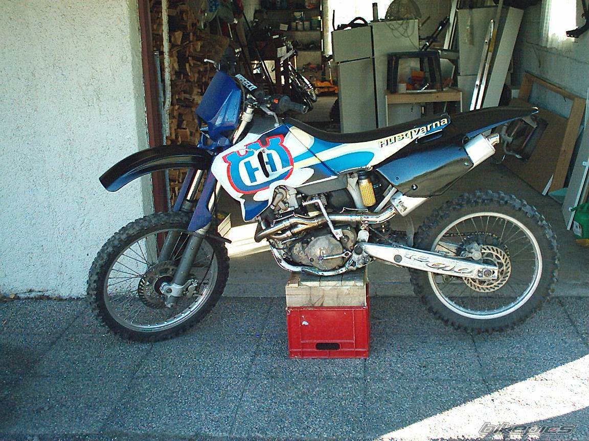 Bike Photo 219118