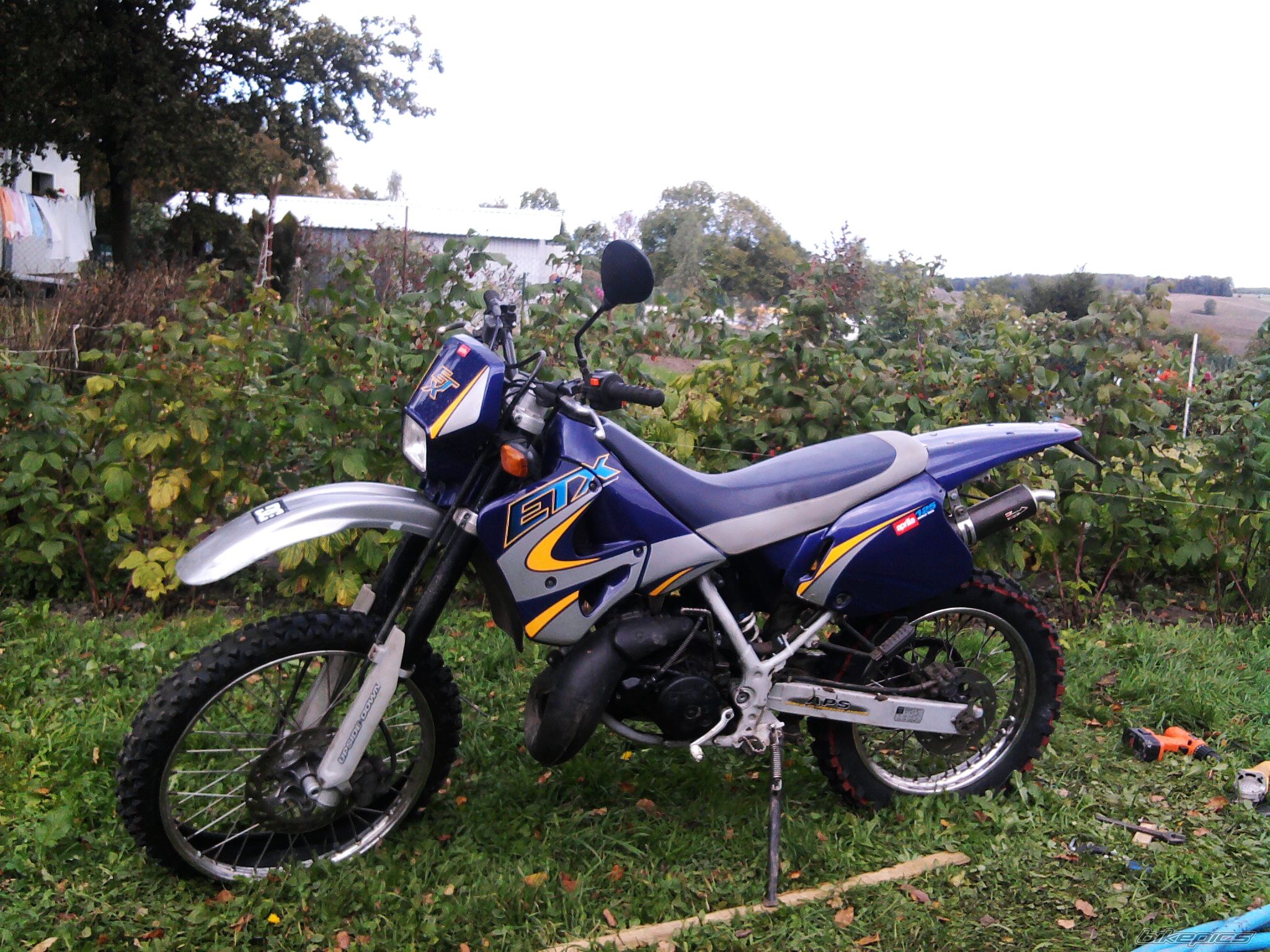 Bike Photo 2191340
