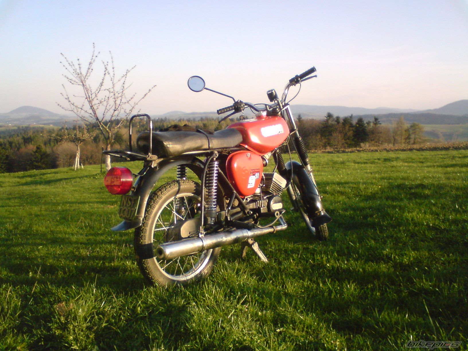 Bike Photo 2191429