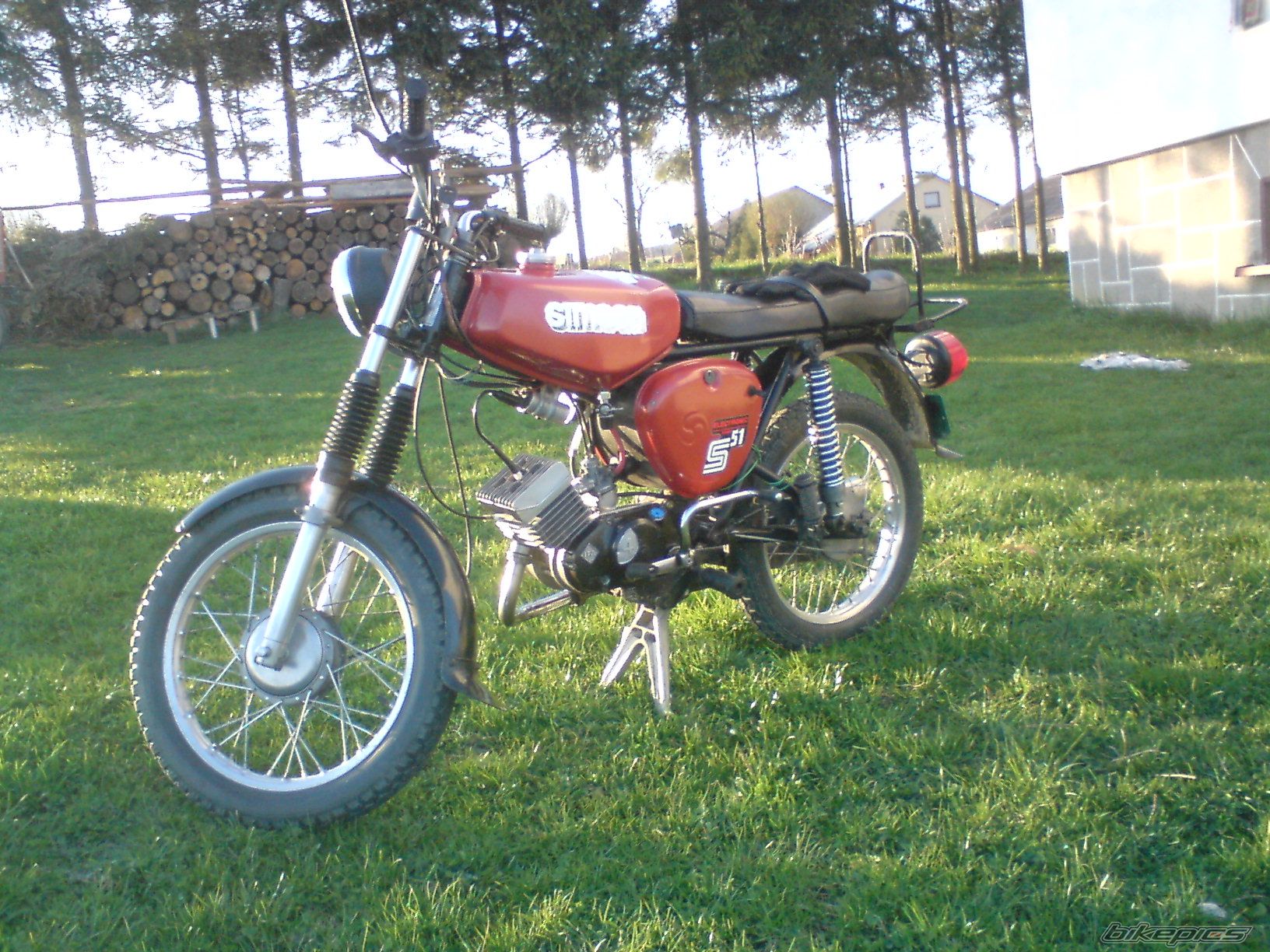 Bike Photo 2191431
