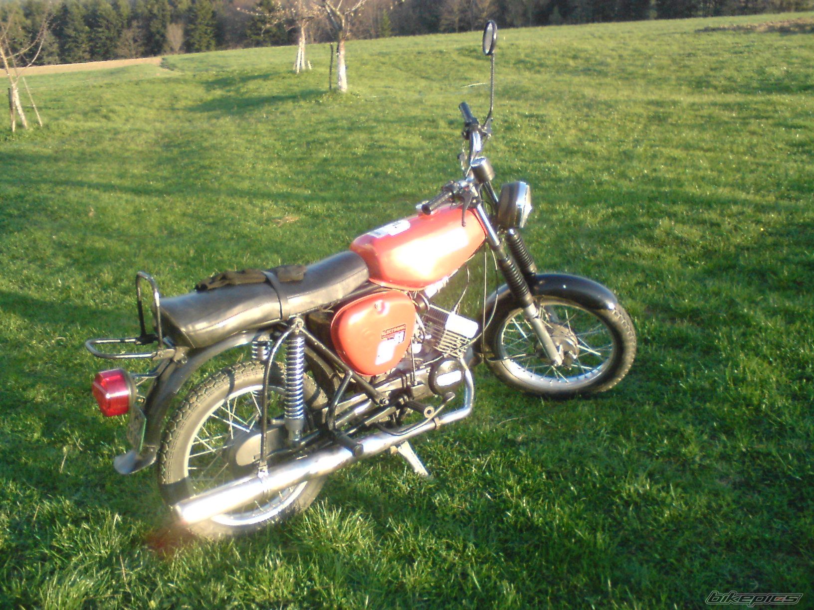Bike Photo 2191440
