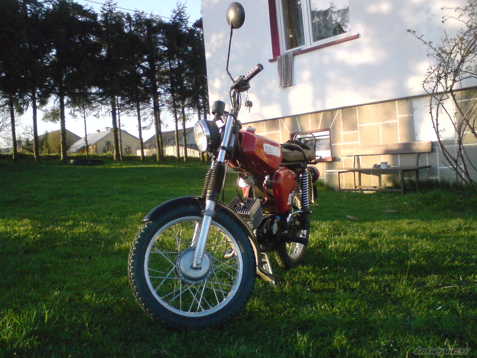Bike Photo 2191454