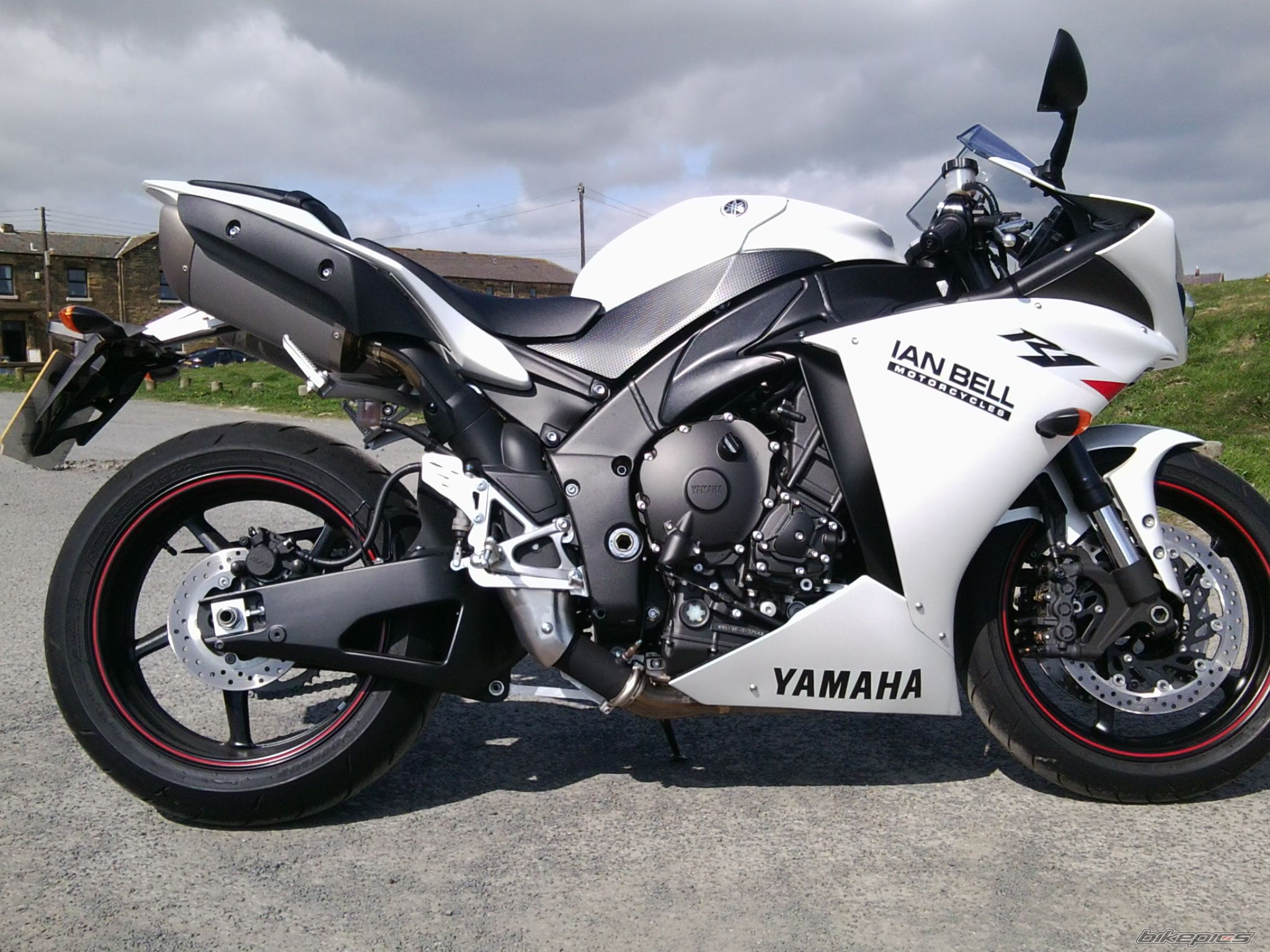 Bike Photo 2191463