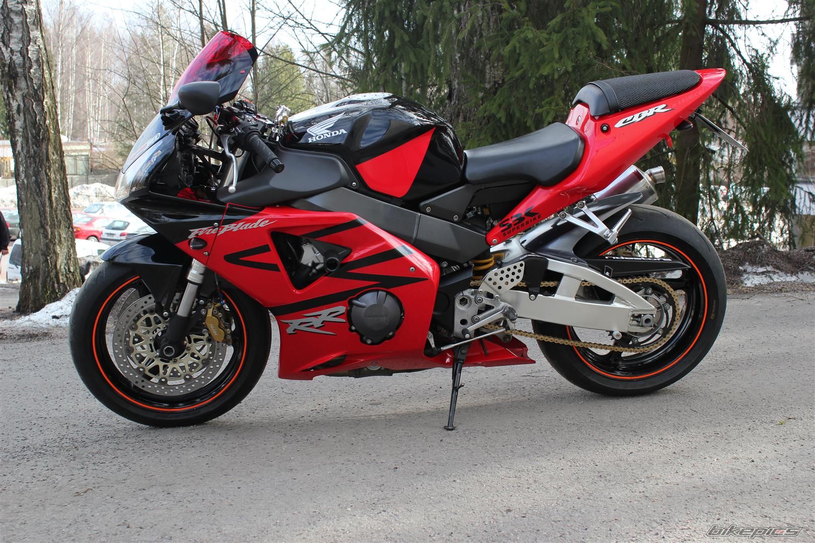 Bike Photo 2191482