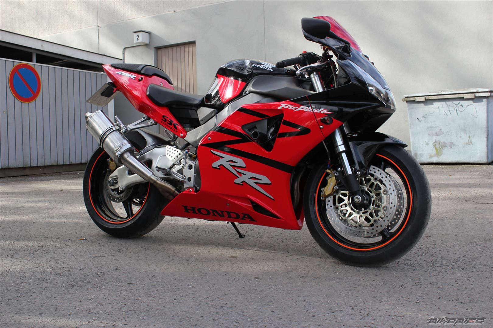 Bike Photo 2191483