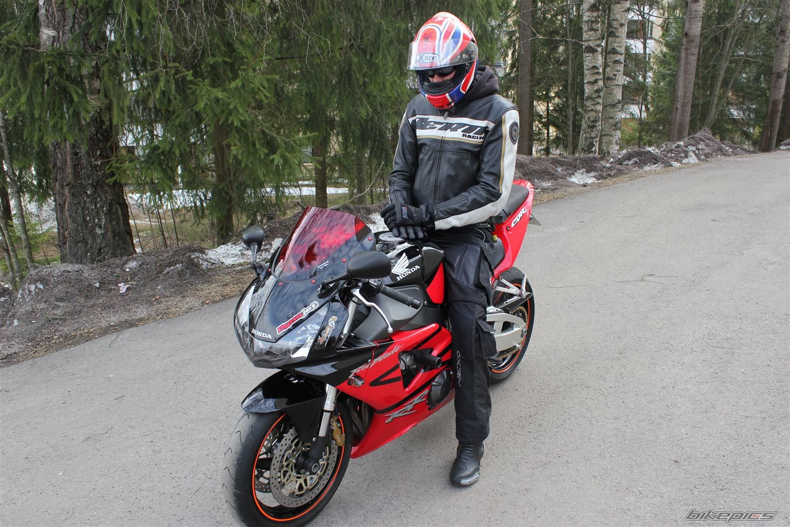 Bike Photo 2191492