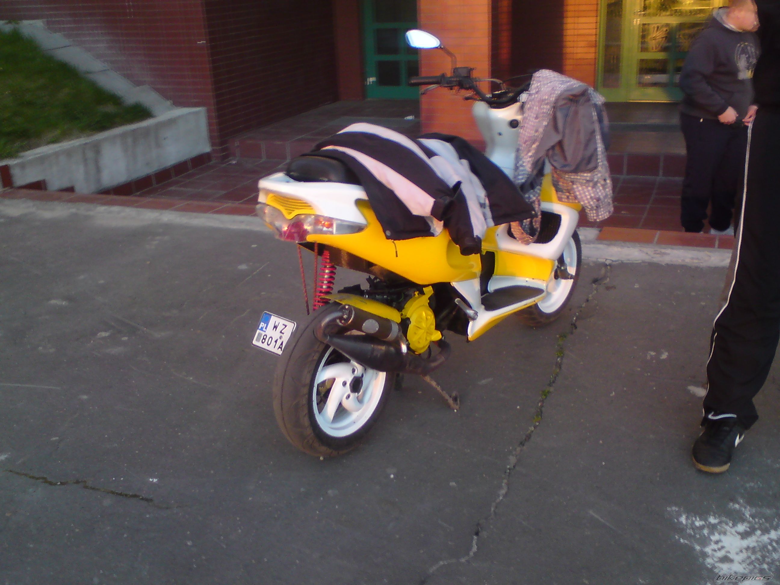 Bike Photo 2191532