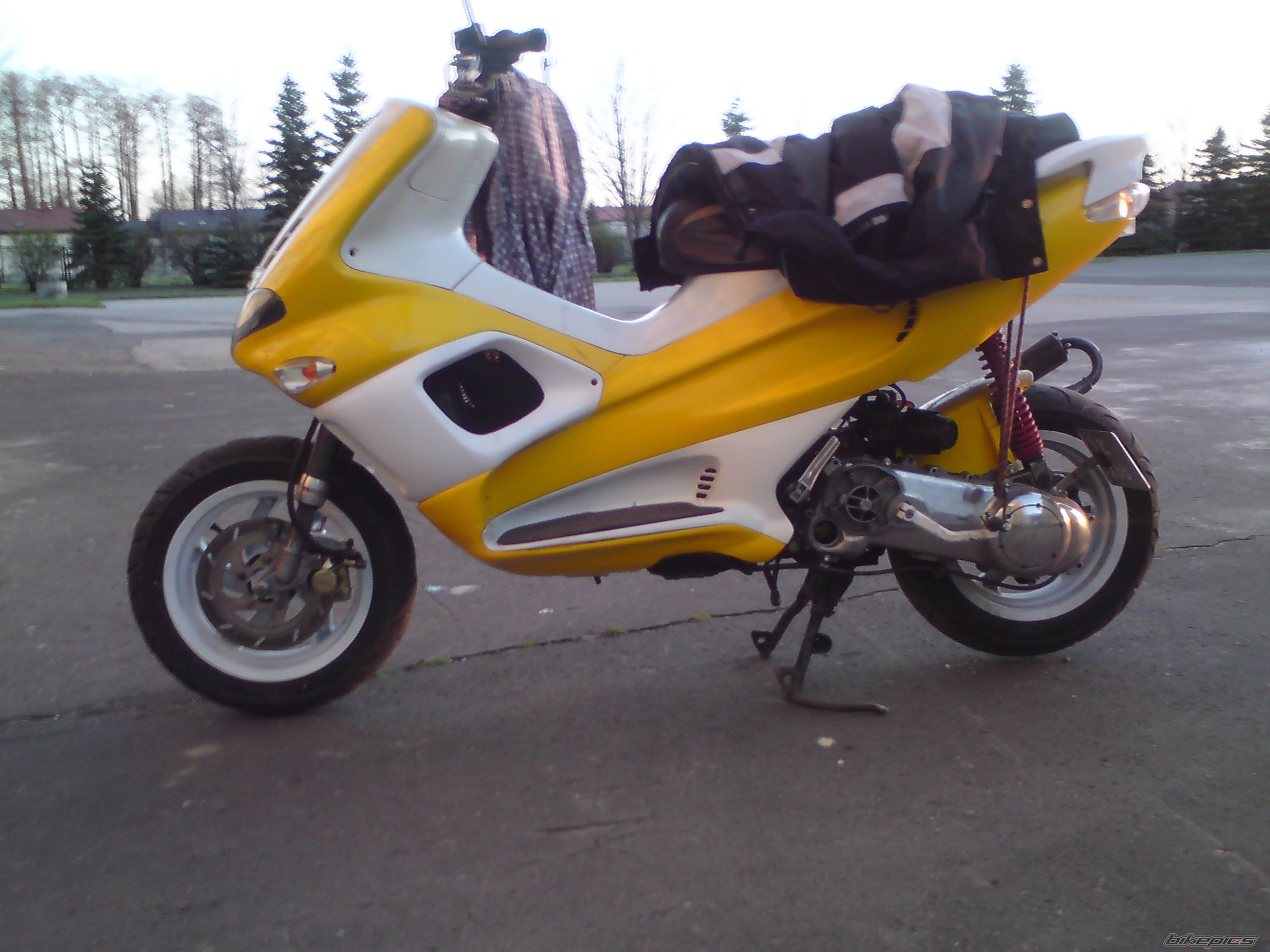 Bike Photo 2191533
