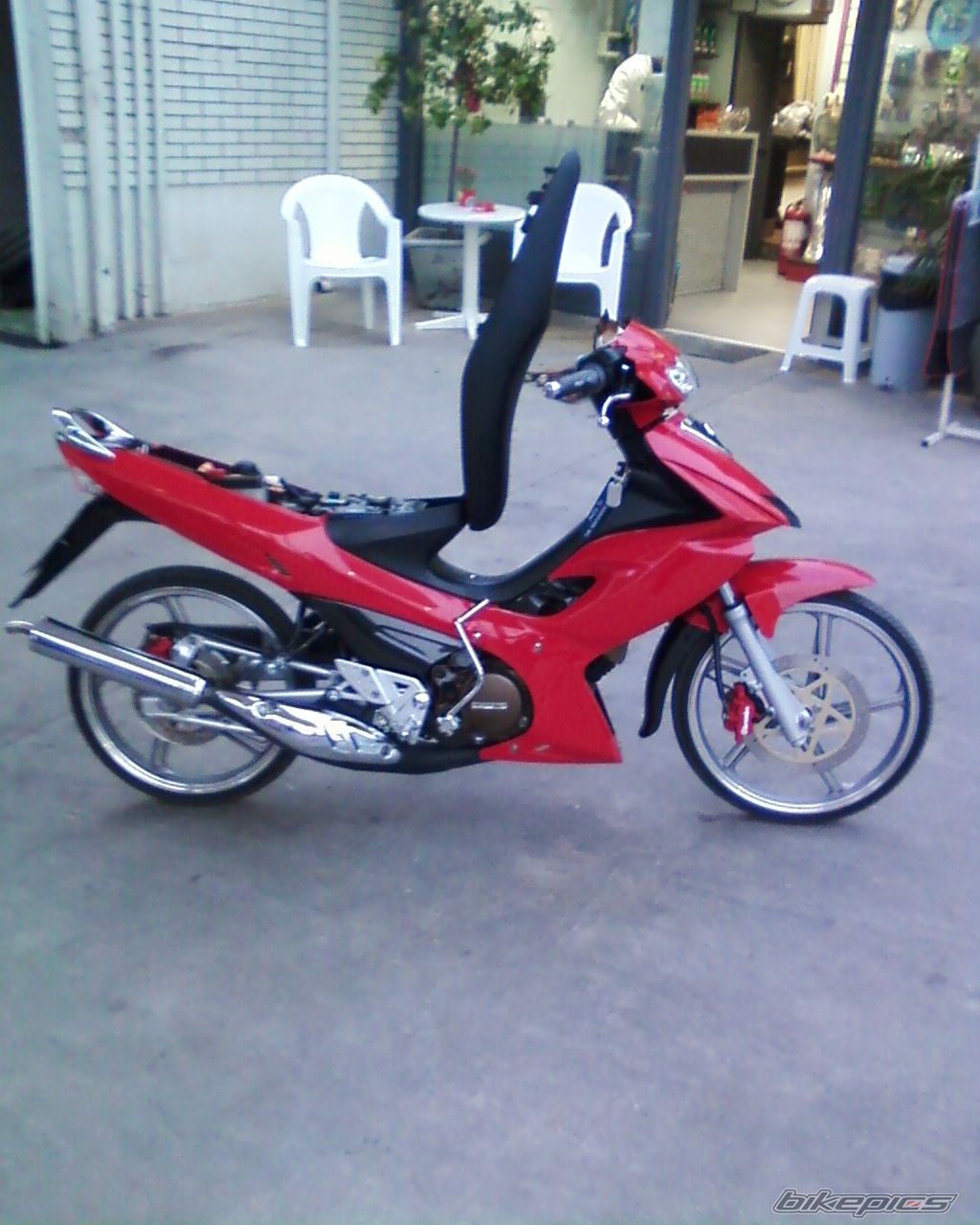 Bike Photo 2191538