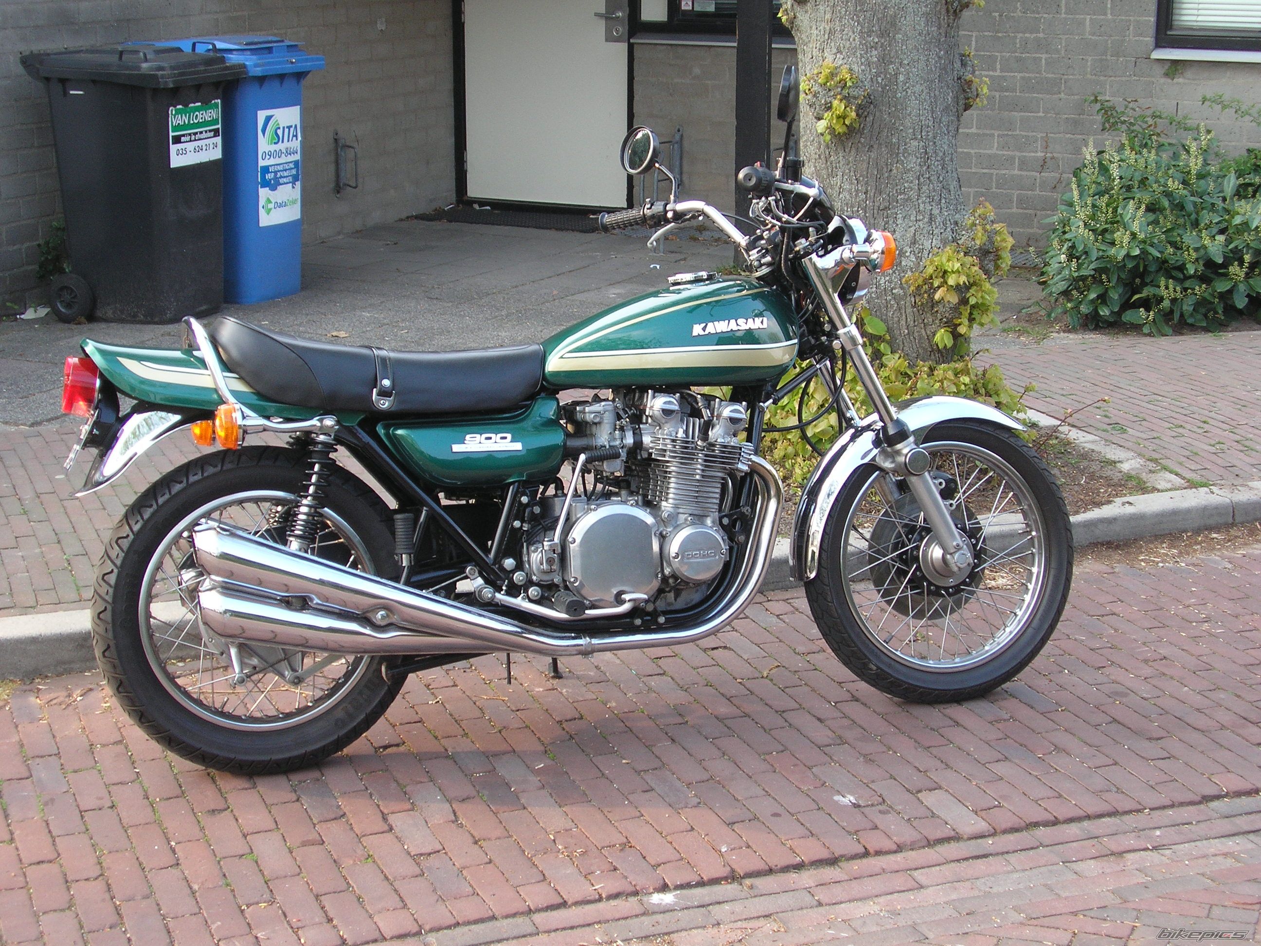 Bike Photo 2191554