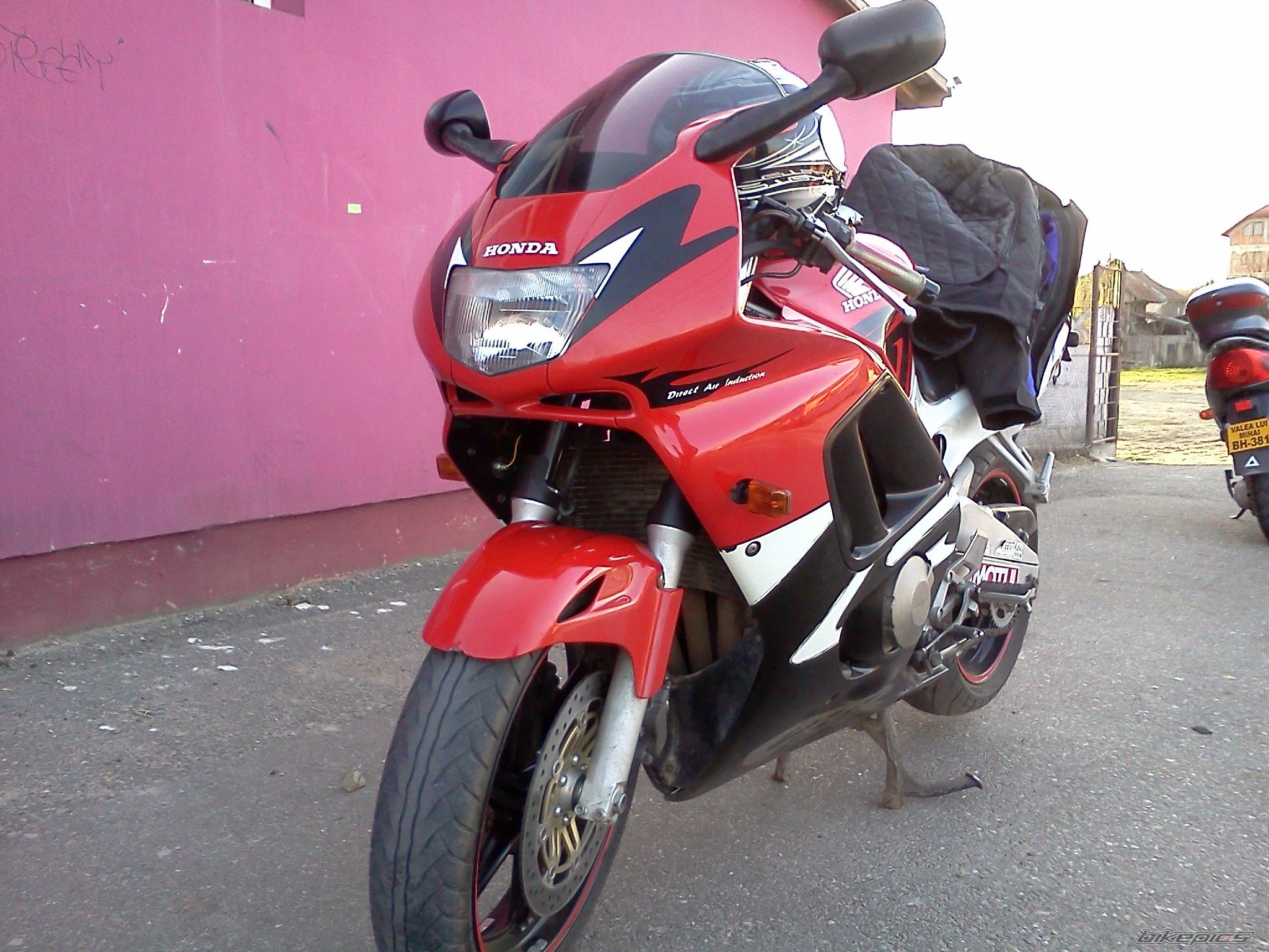 Bike Photo 2191573