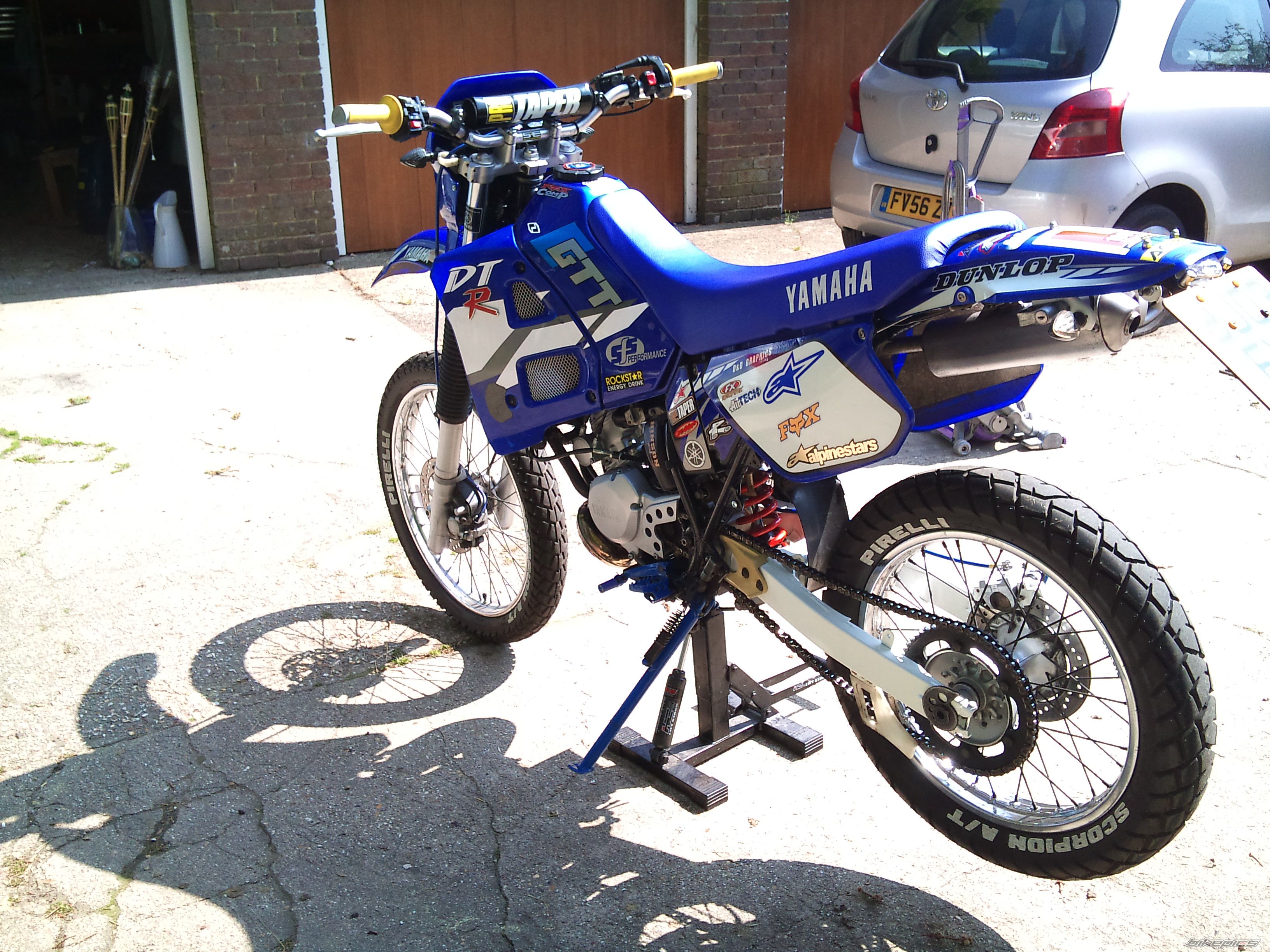 Bike Photo 2191607