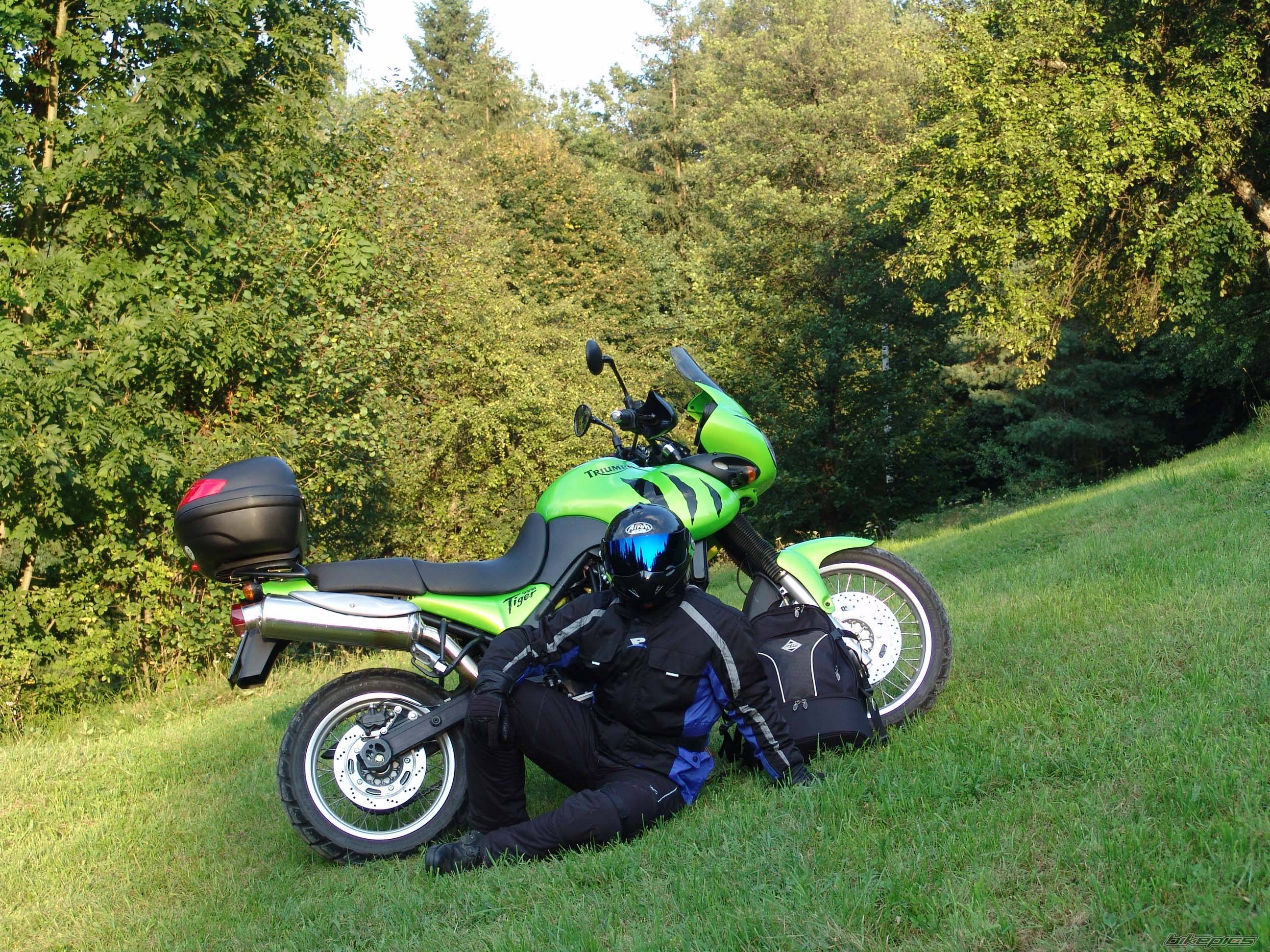 Bike Photo 219169