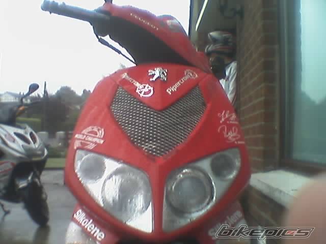 Bike Photo 219182