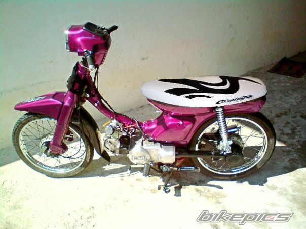 Bike Photo 2191855