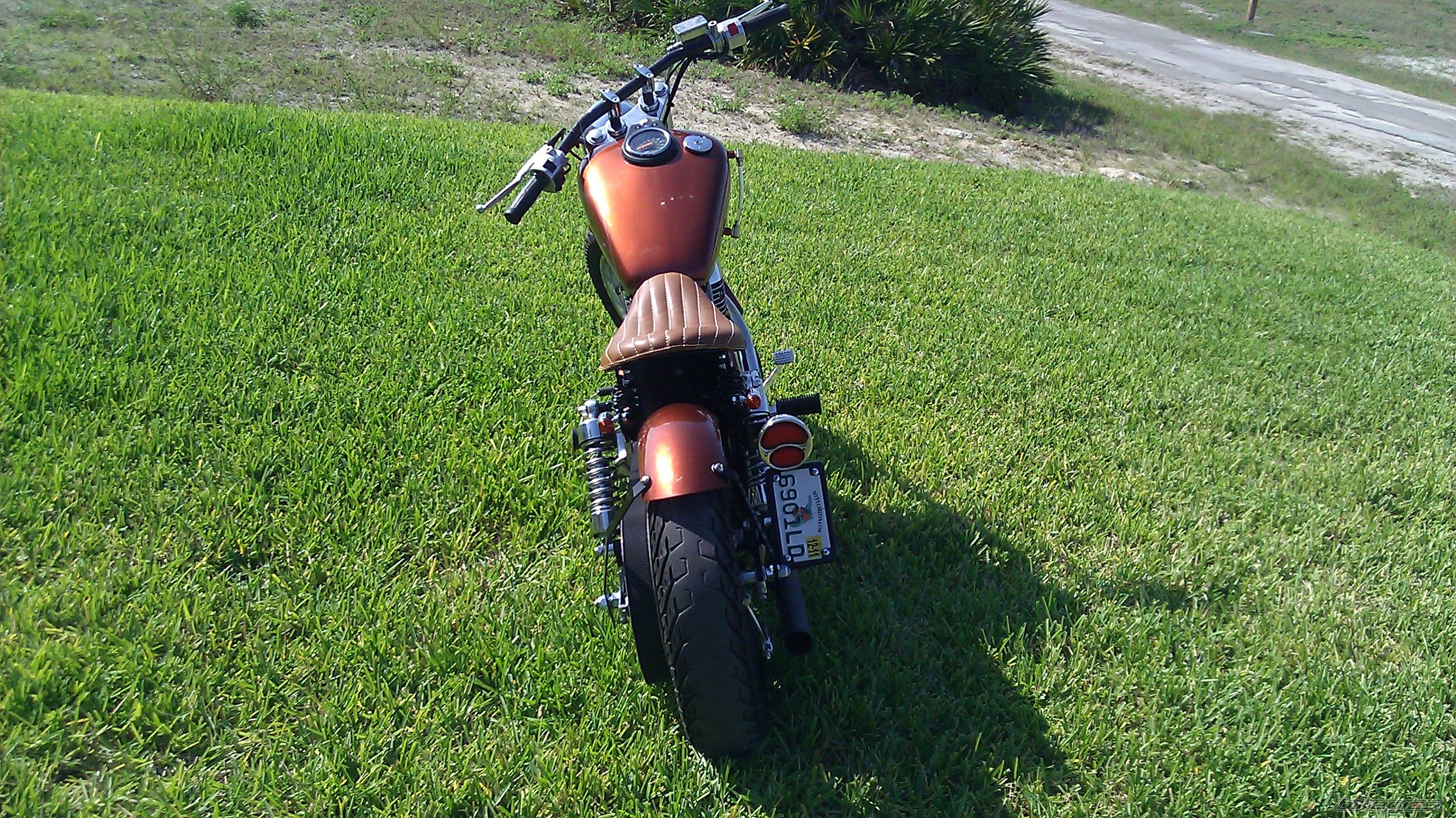 Bike Photo 2191875
