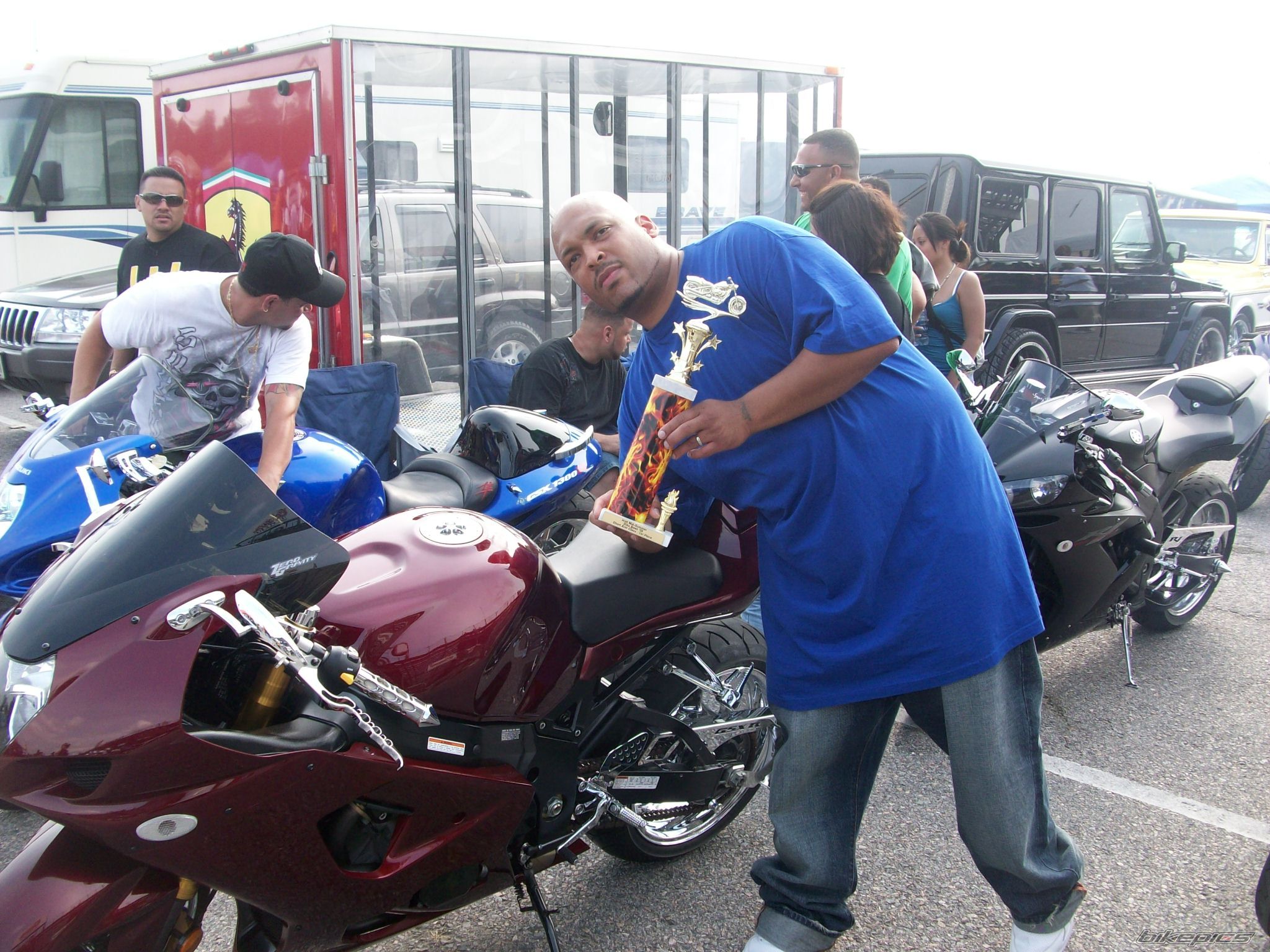 Bike Photo 2192163