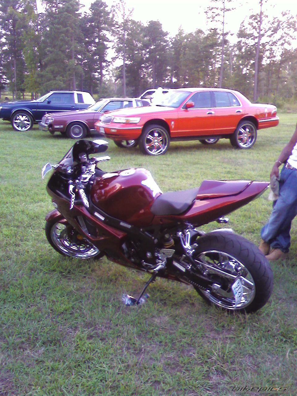 Bike Photo 2192170