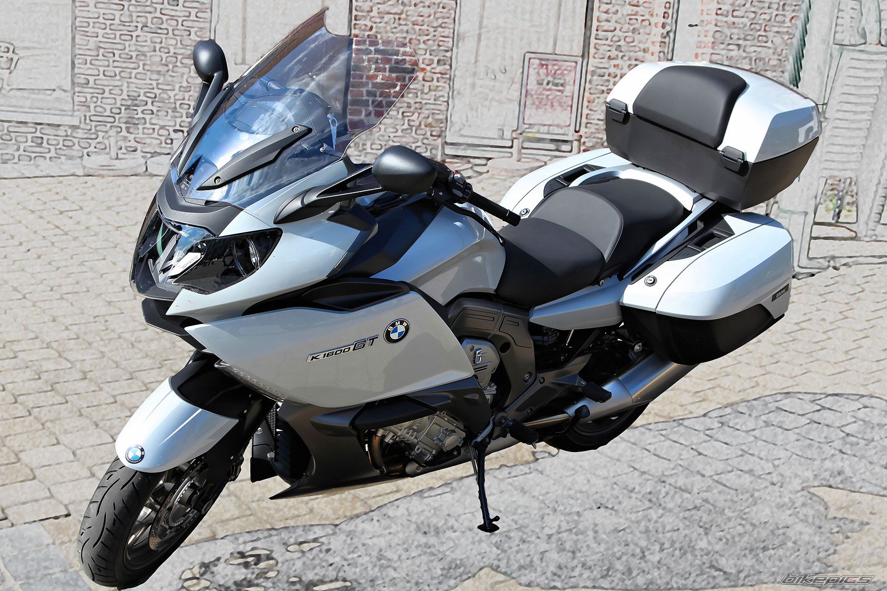 Bike Photo 2192237