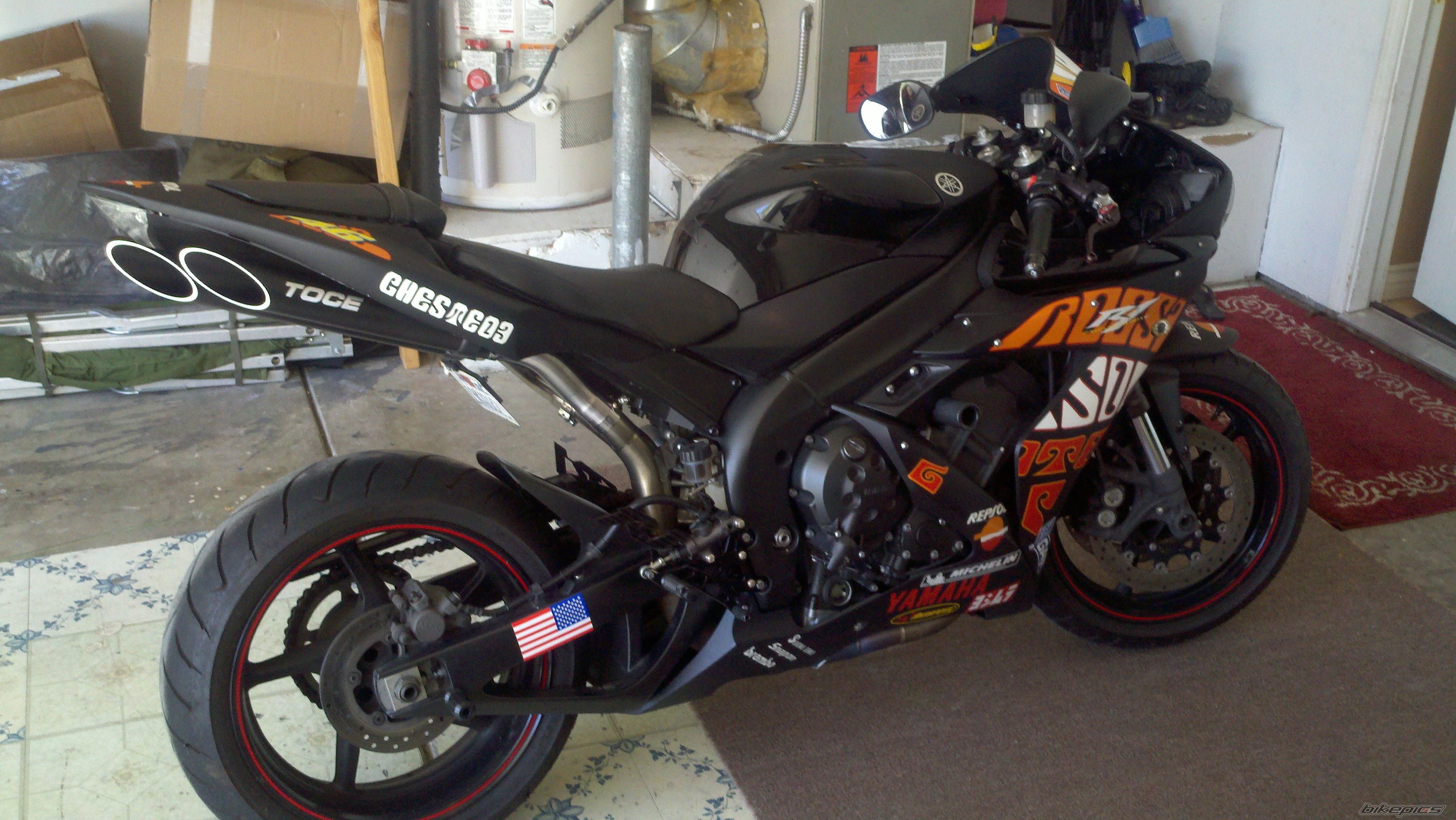 Bike Photo 2192266