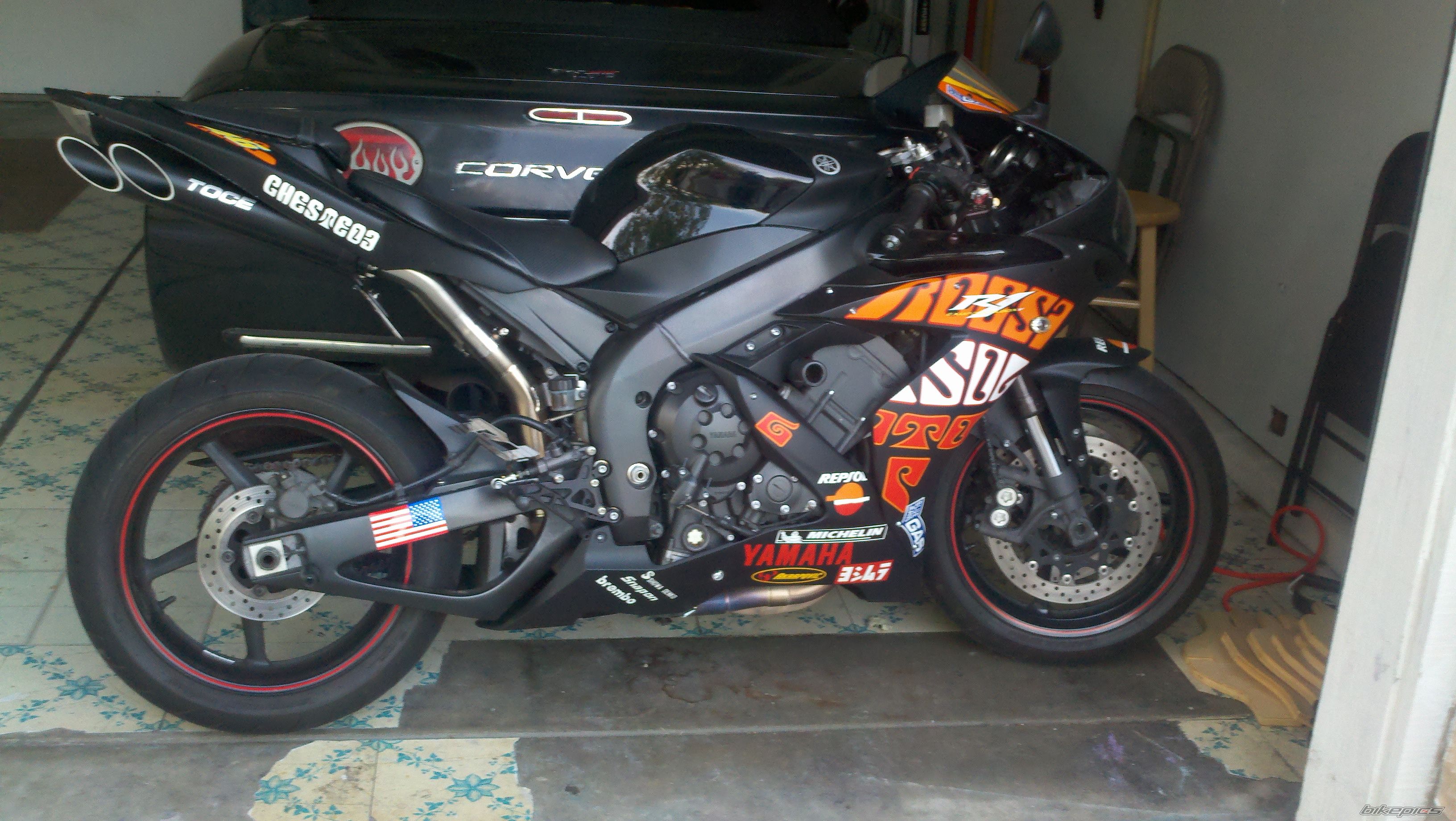 Bike Photo 2192274