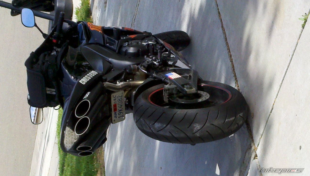 Bike Photo 2192277