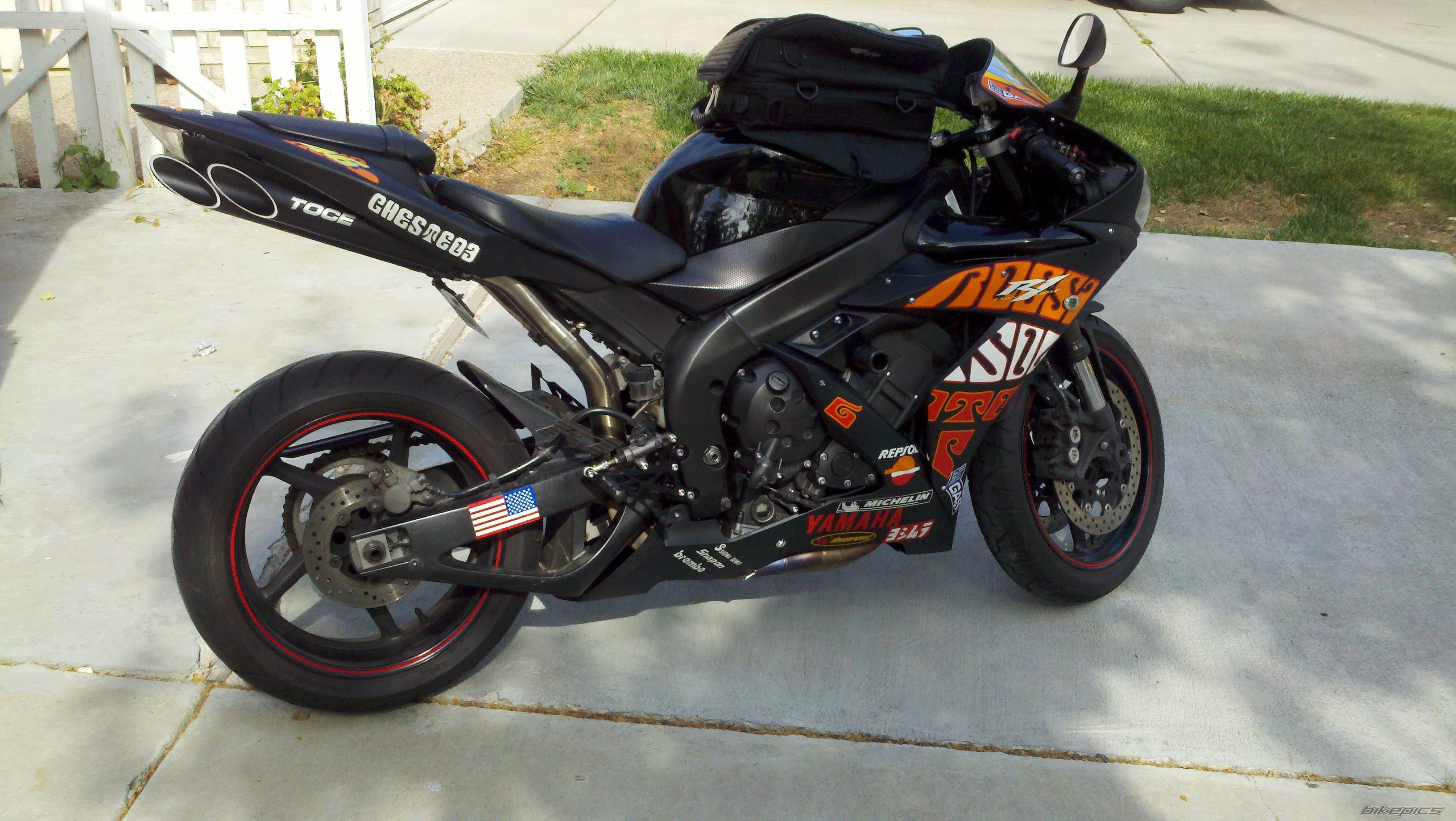 Bike Photo 2192281