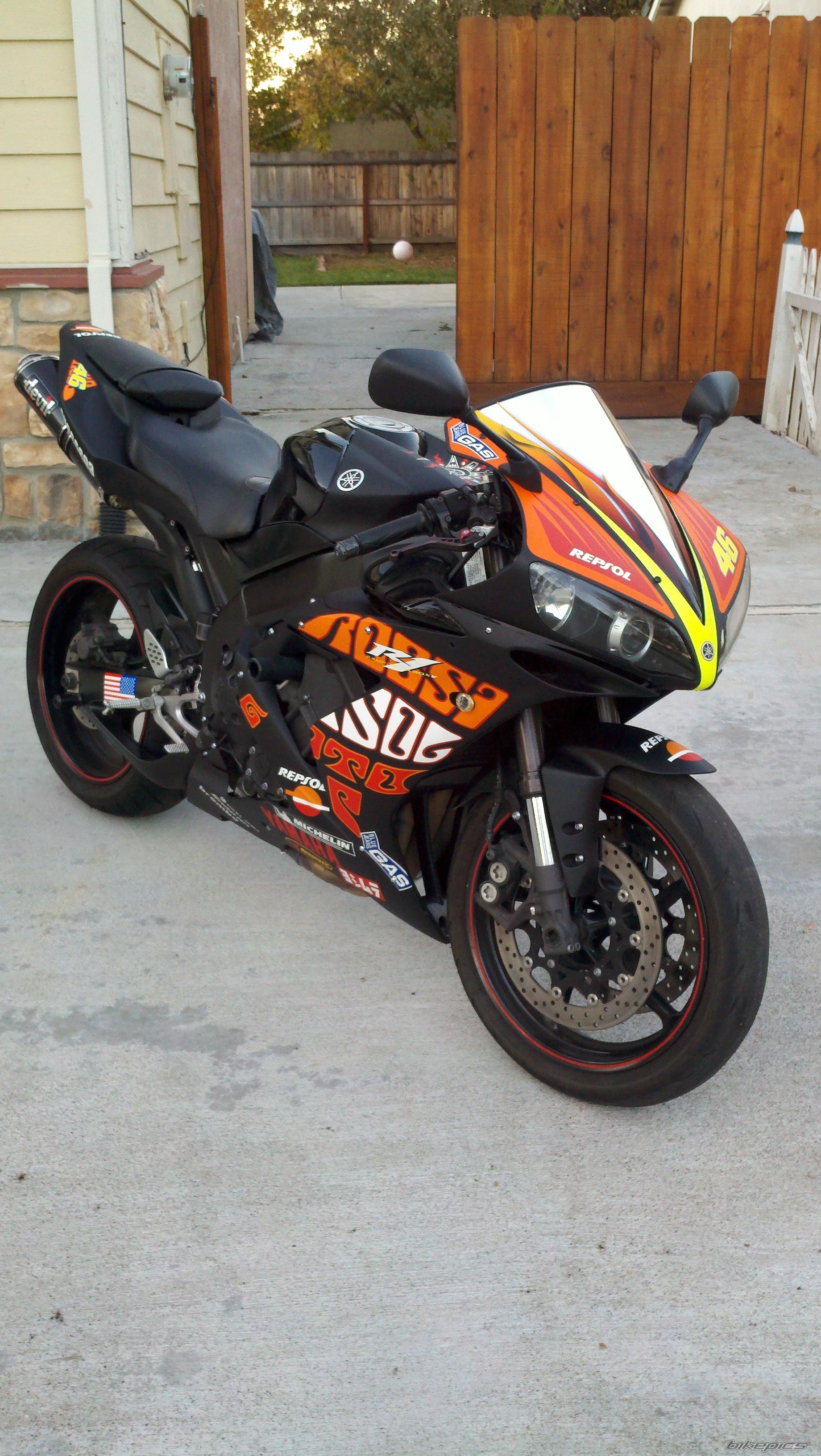 Bike Photo 2192283