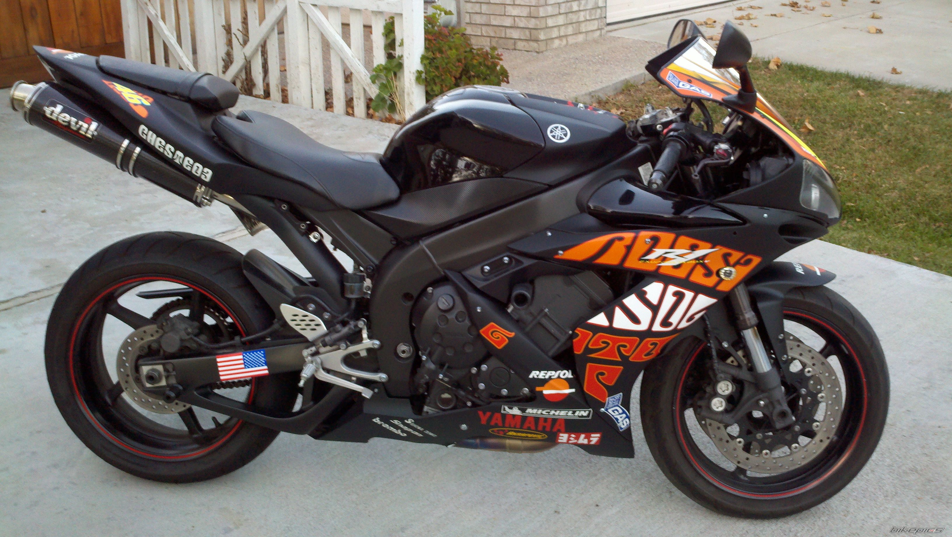 Bike Photo 2192284