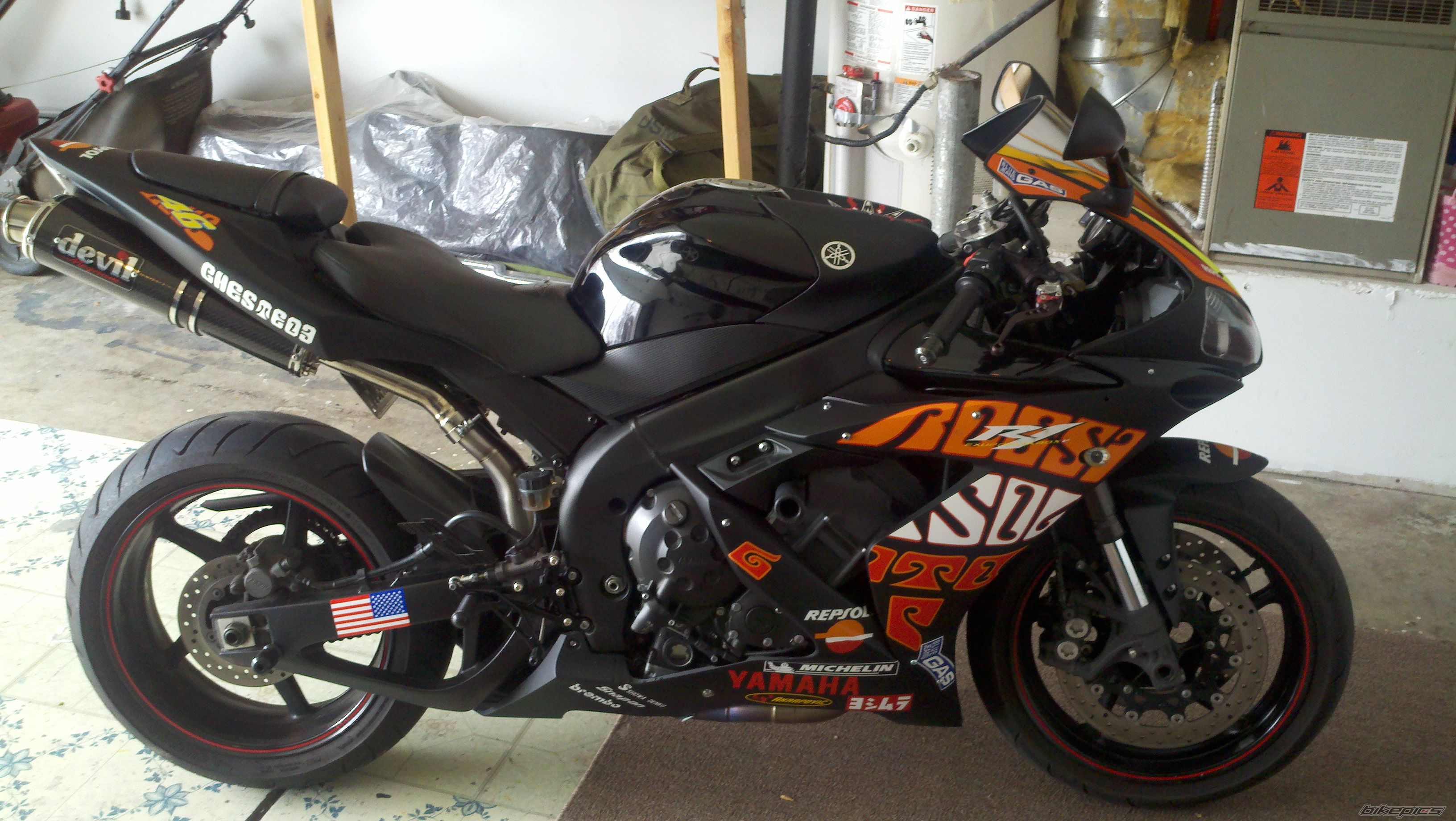 Bike Photo 2192285