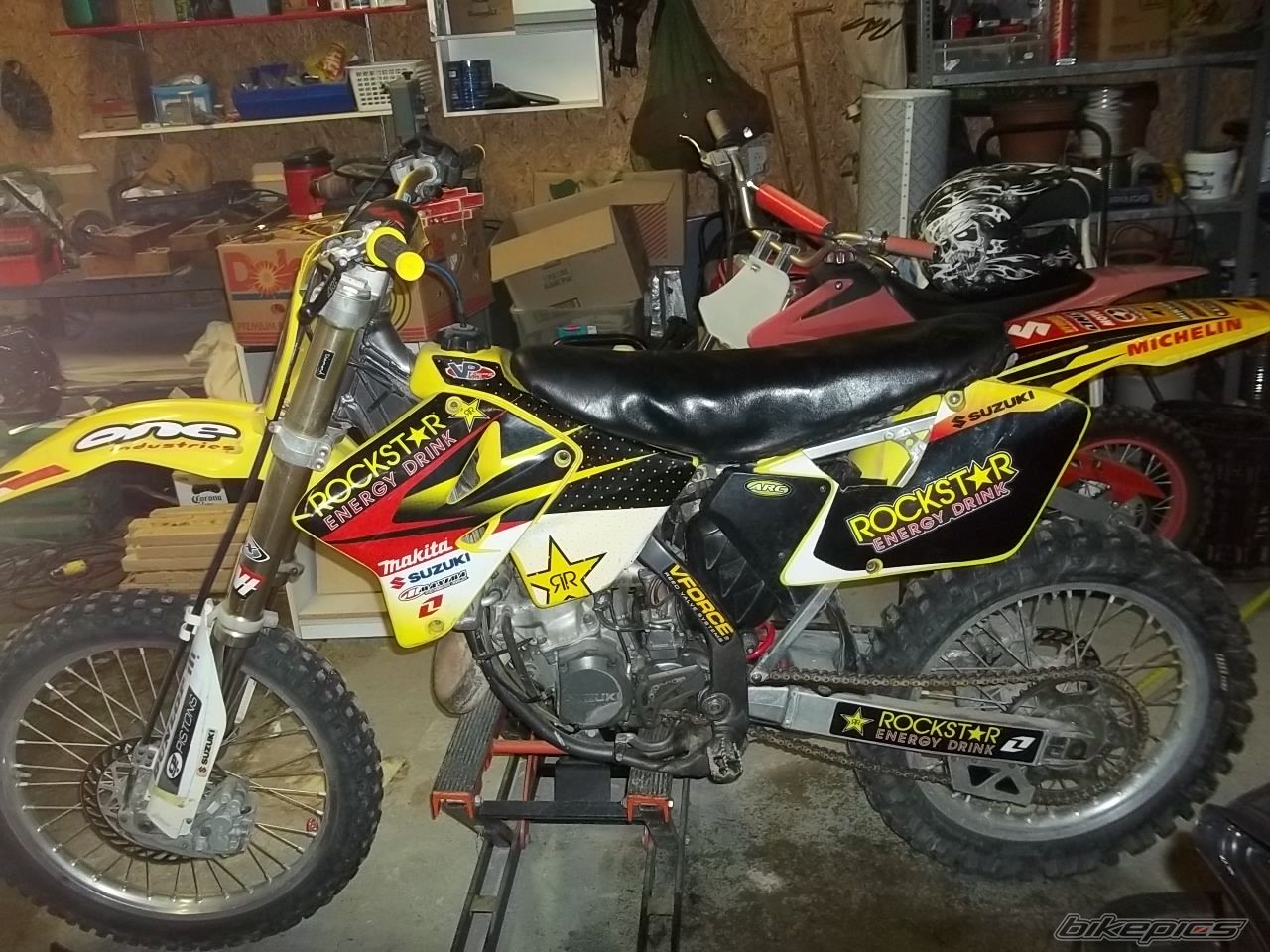 Bike Photo 2192305