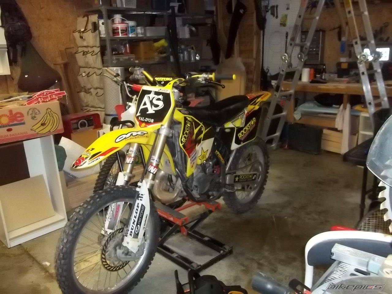 Bike Photo 2192308