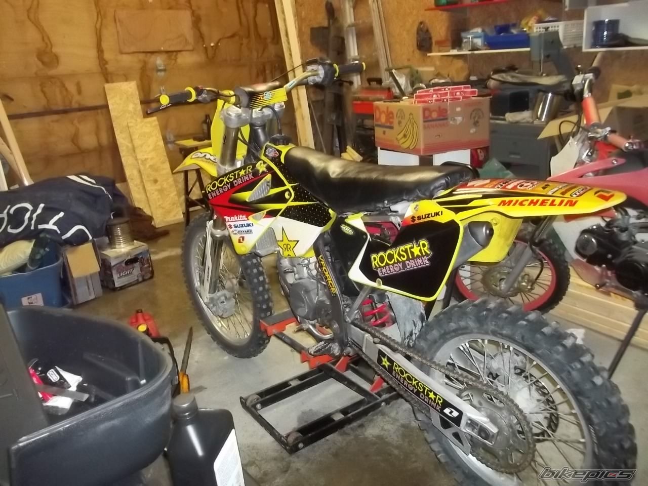 Bike Photo 2192309