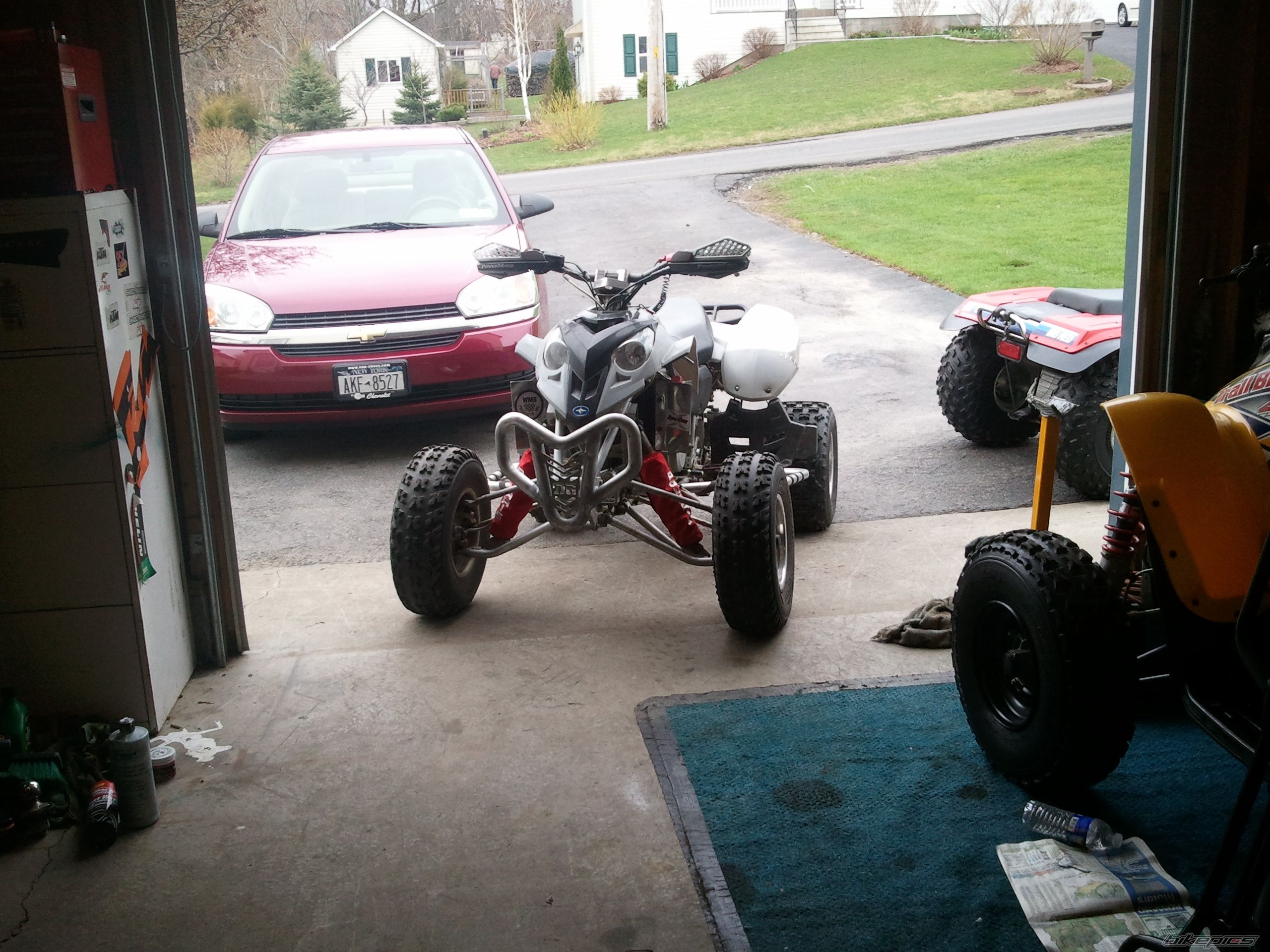 Bike Photo 2192330