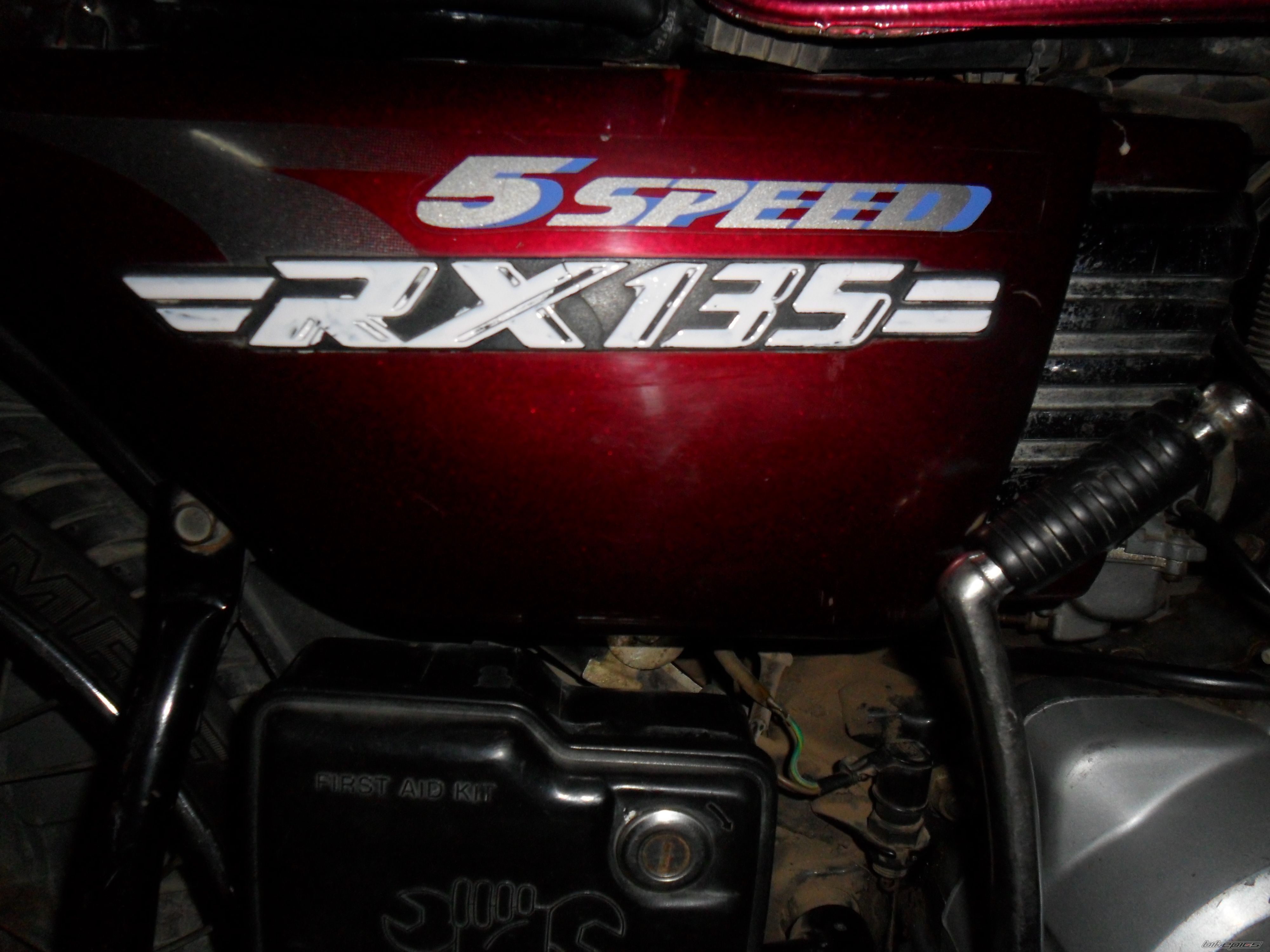 Bike Photo 2192332
