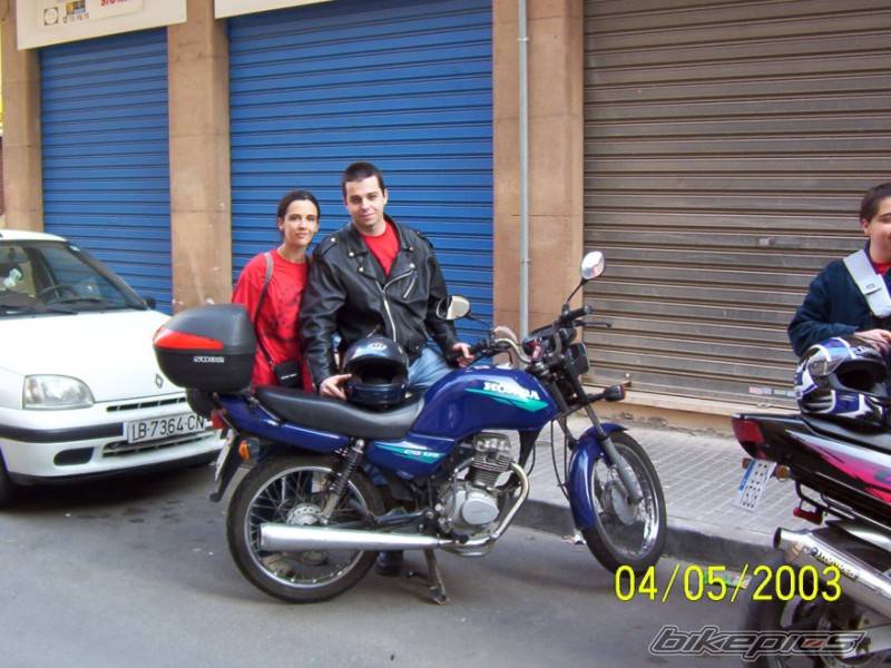 Bike Photo 219243