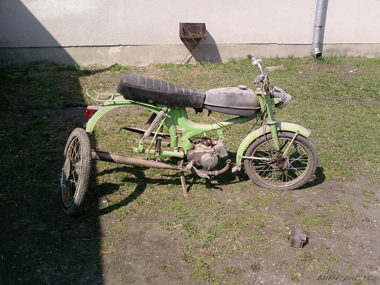Bike Photo 2192445