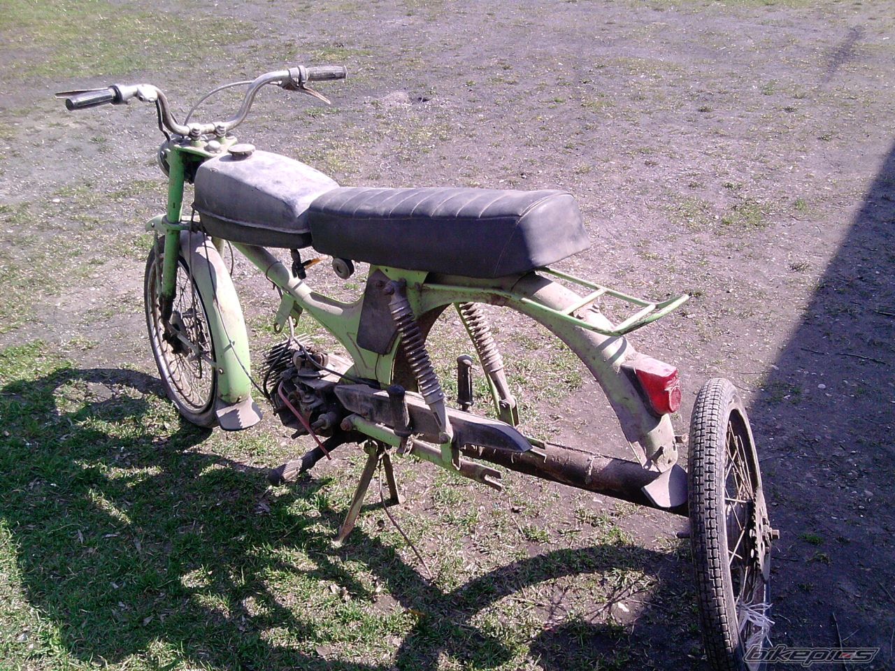 Bike Photo 2192446