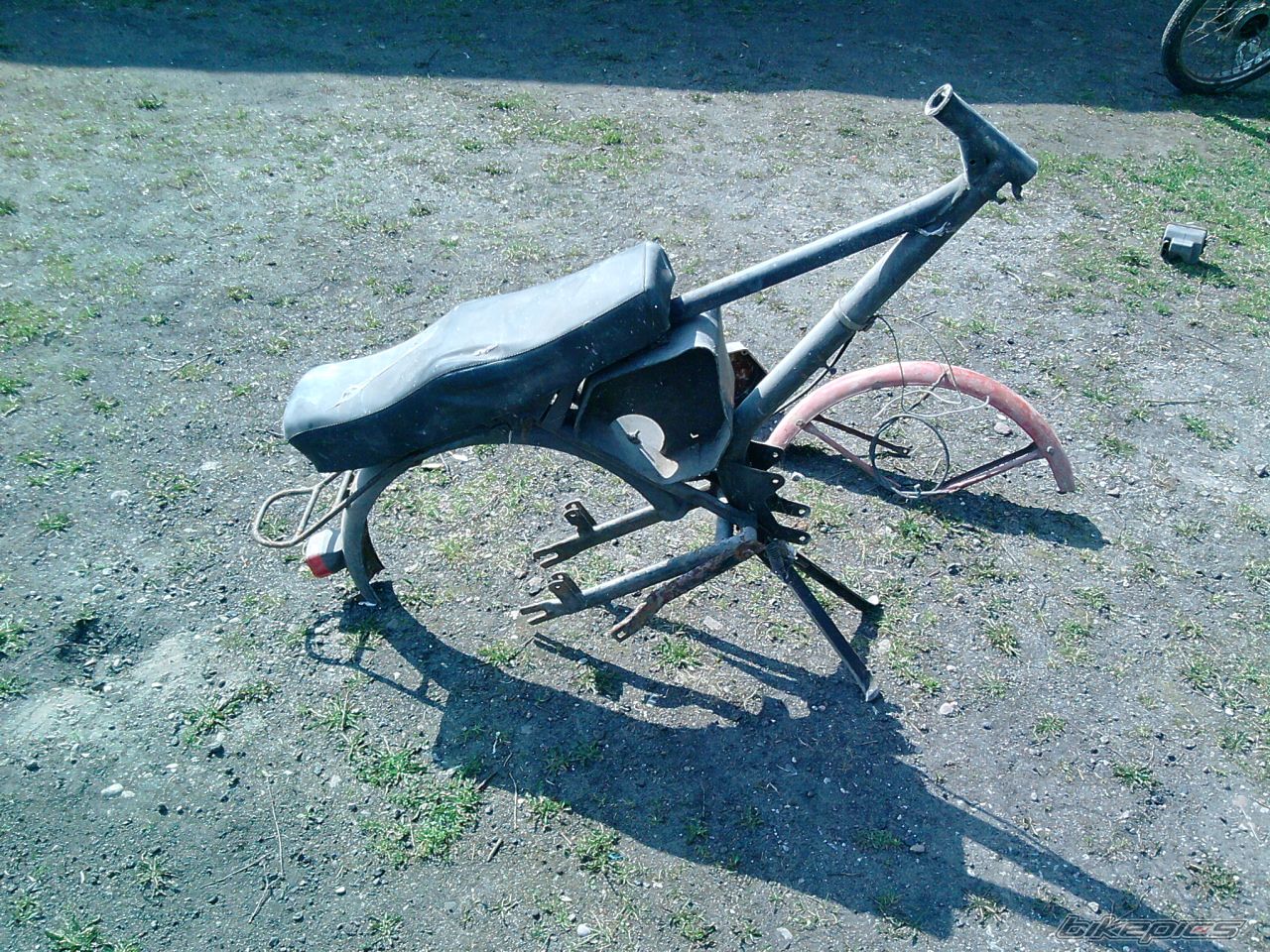 Bike Photo 2192447